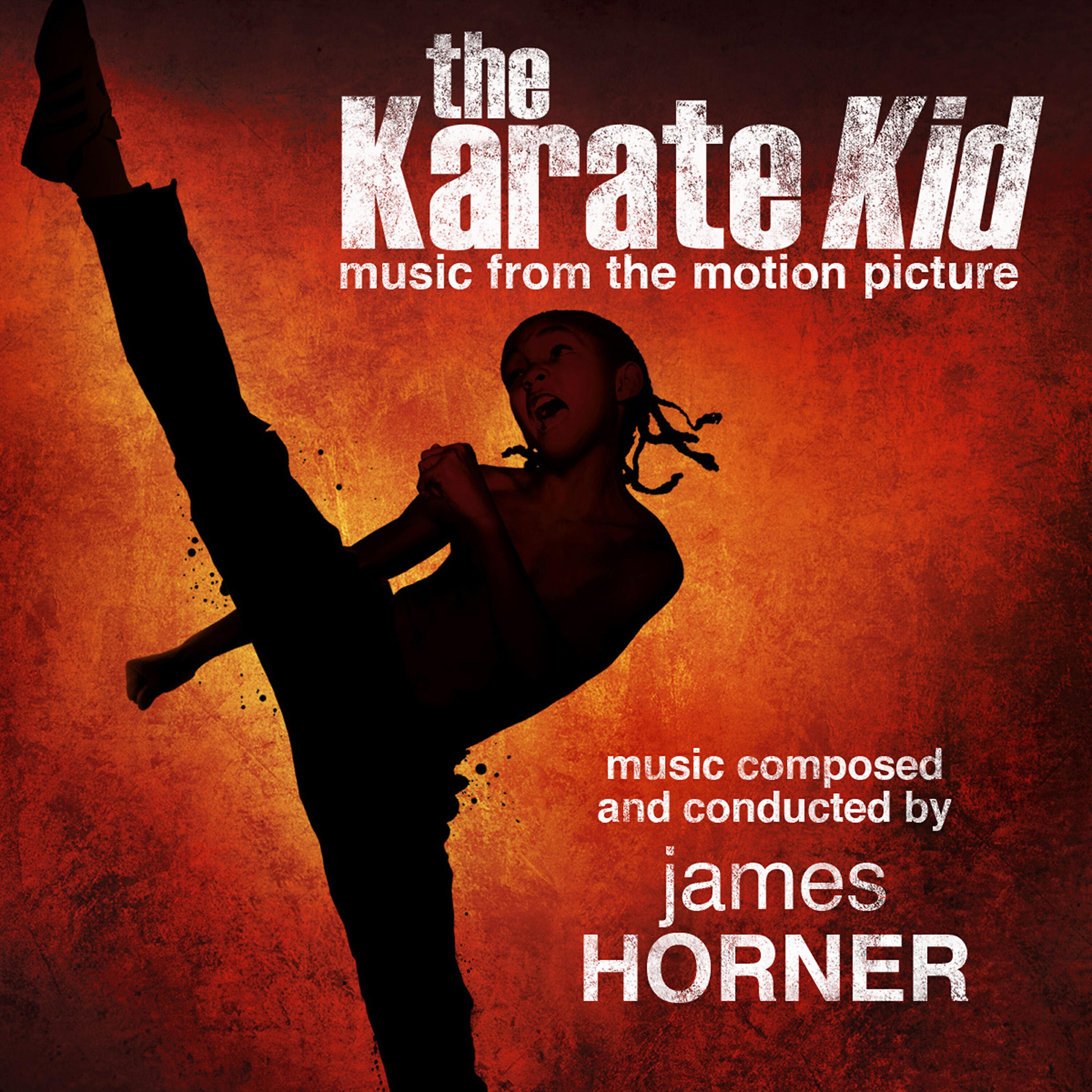 James Horner - From Master to Student to Master