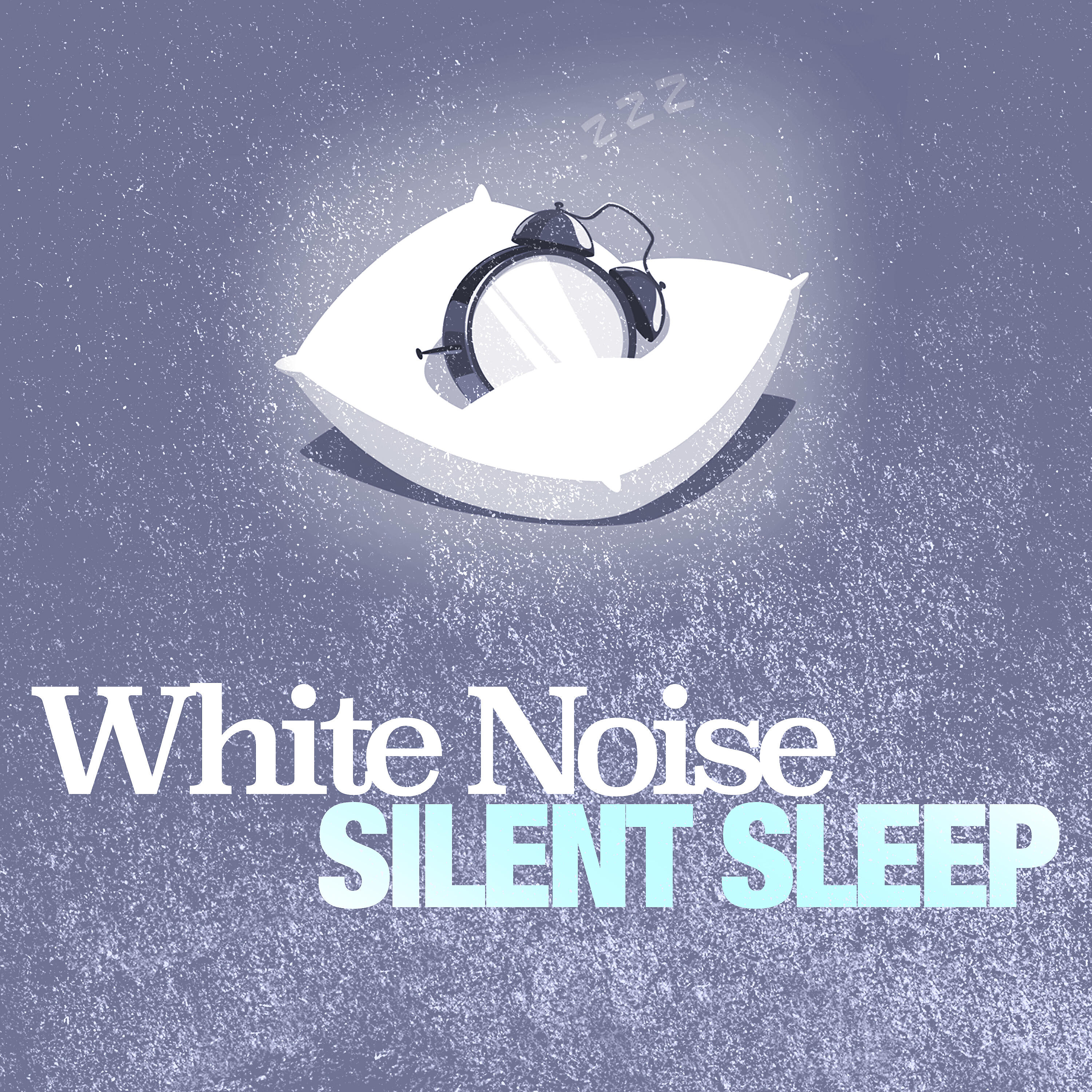 Outside Broadcast Recordings - White Noise: Slow Wave Binaural