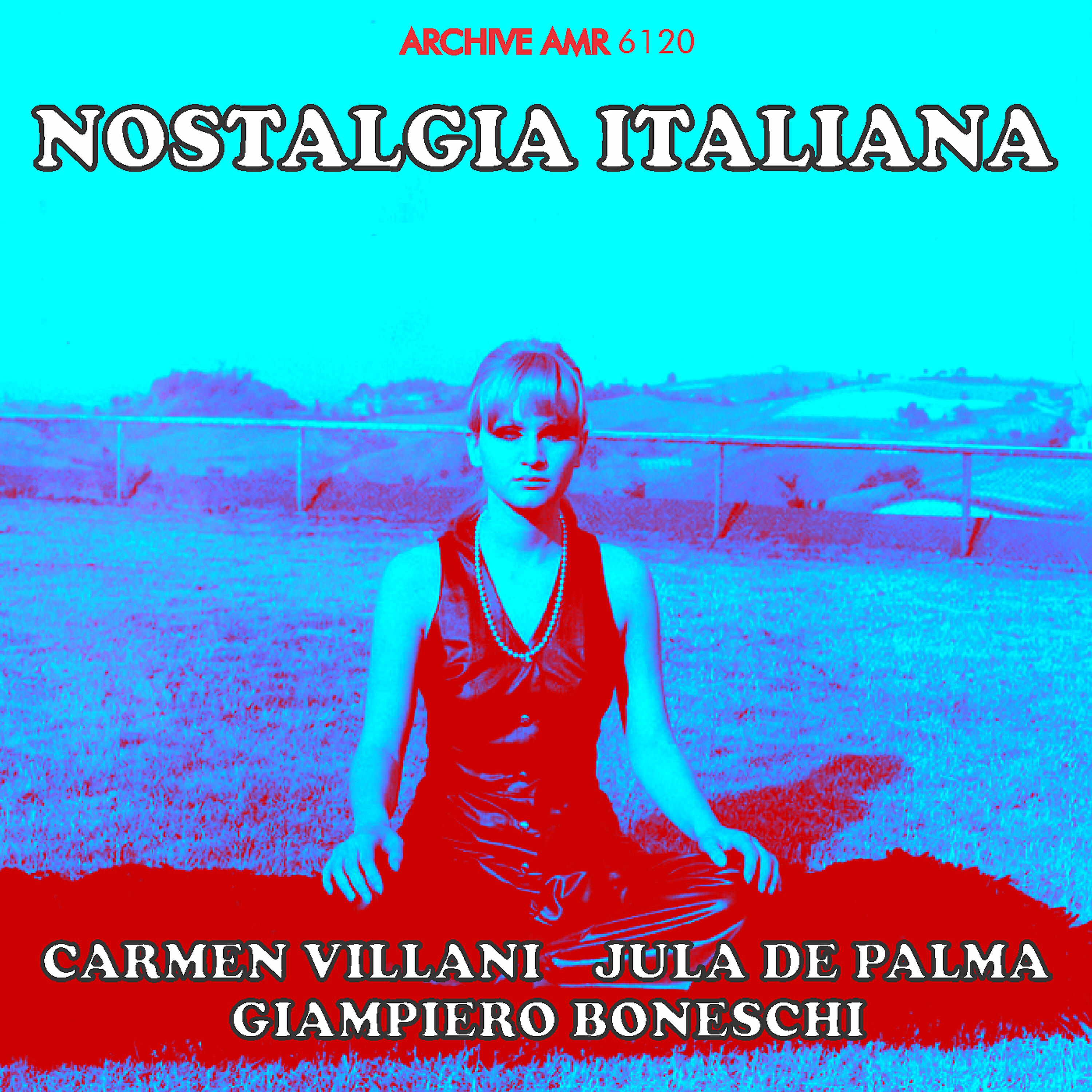 Giampiero Boneschi - Autostrada Del Sole