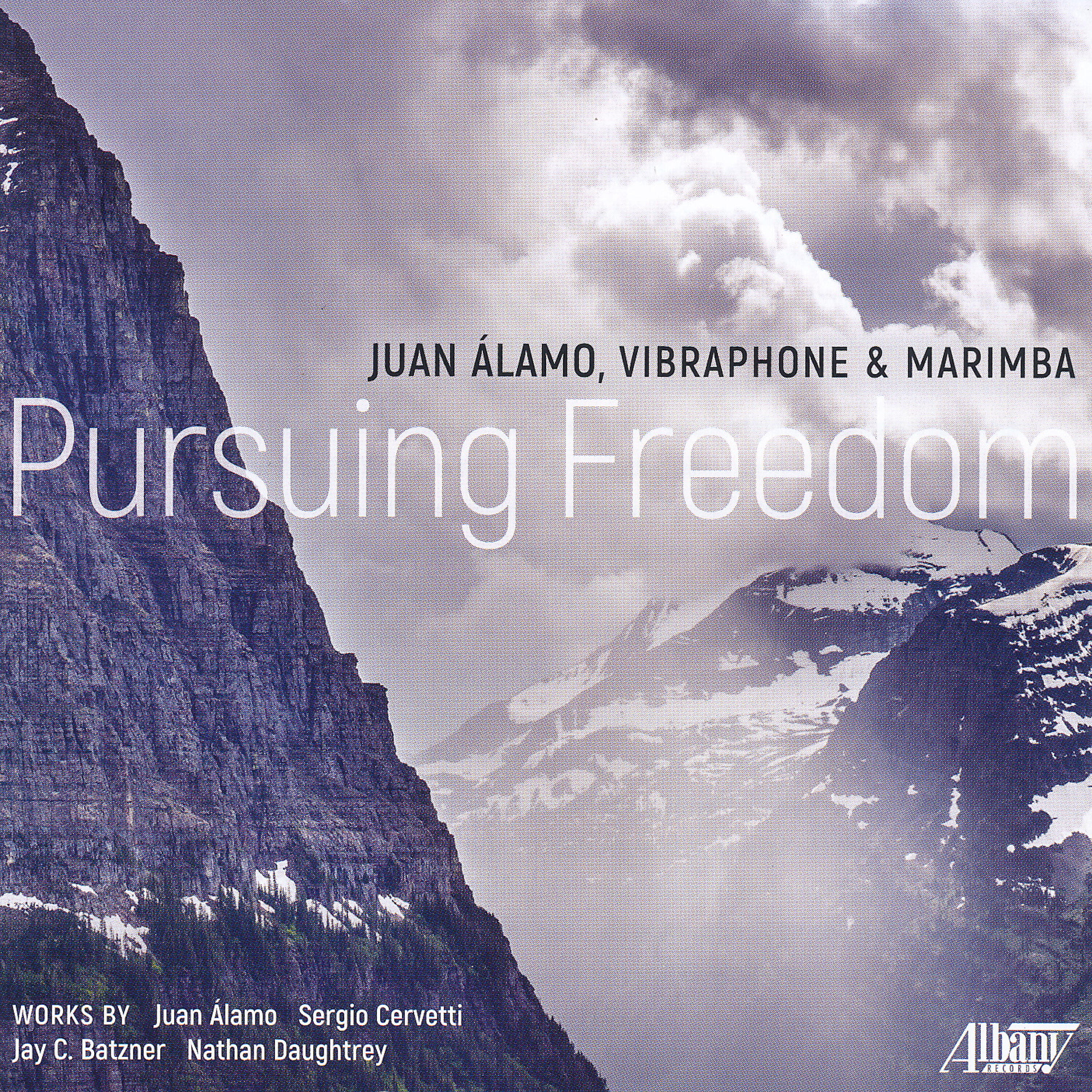 Juan Álamo - Songs My Radio Taught Me: IV. Cruelty