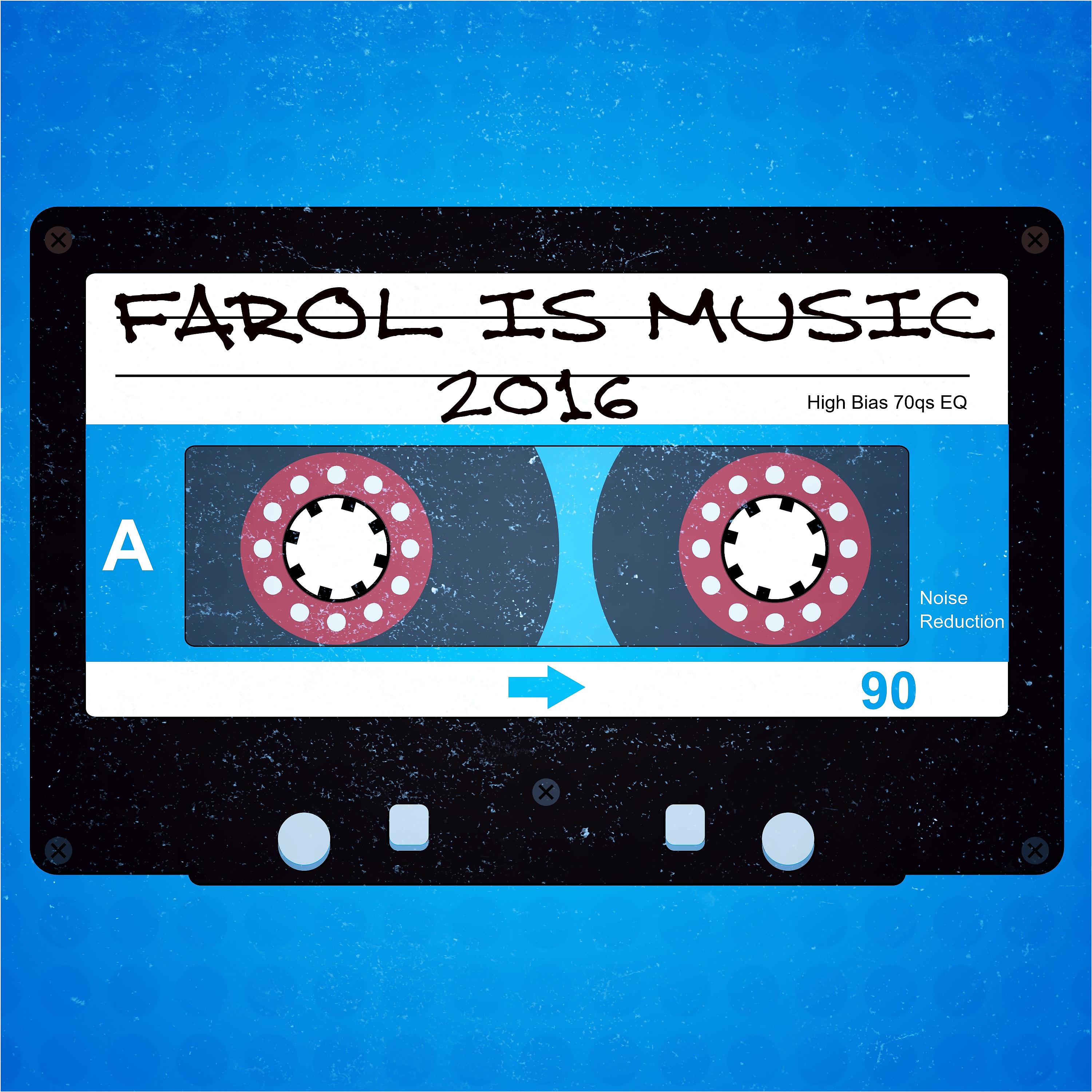 Постер альбома Farol Is Music 2016