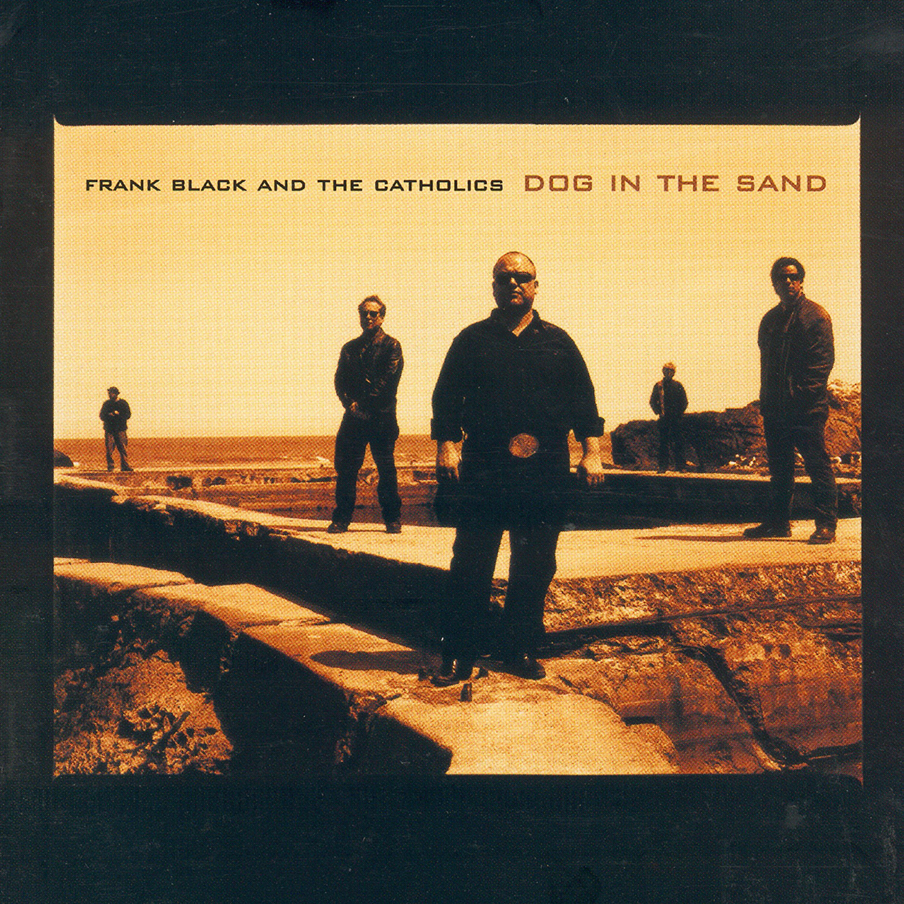 Frank Black - Robert Onion