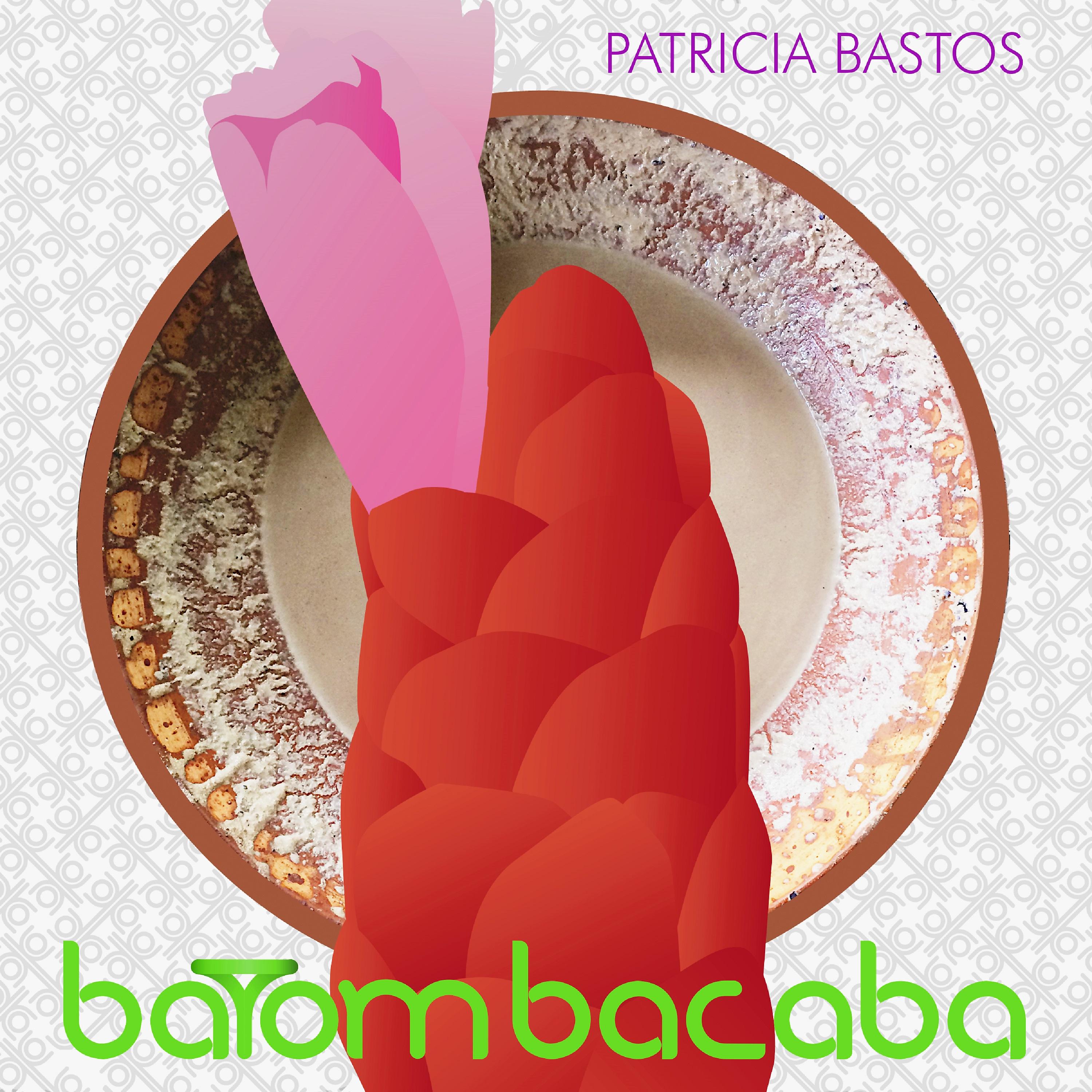 Постер альбома Batom Bacaba