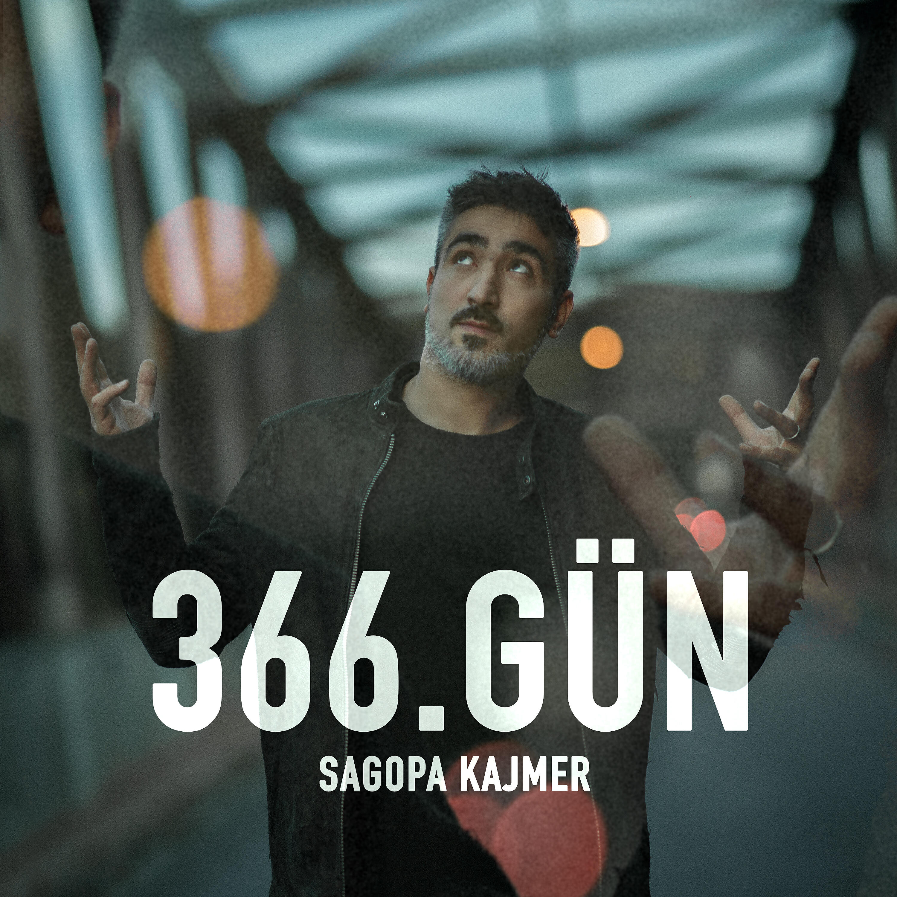 Sagopa Kajmer - 366.Gün