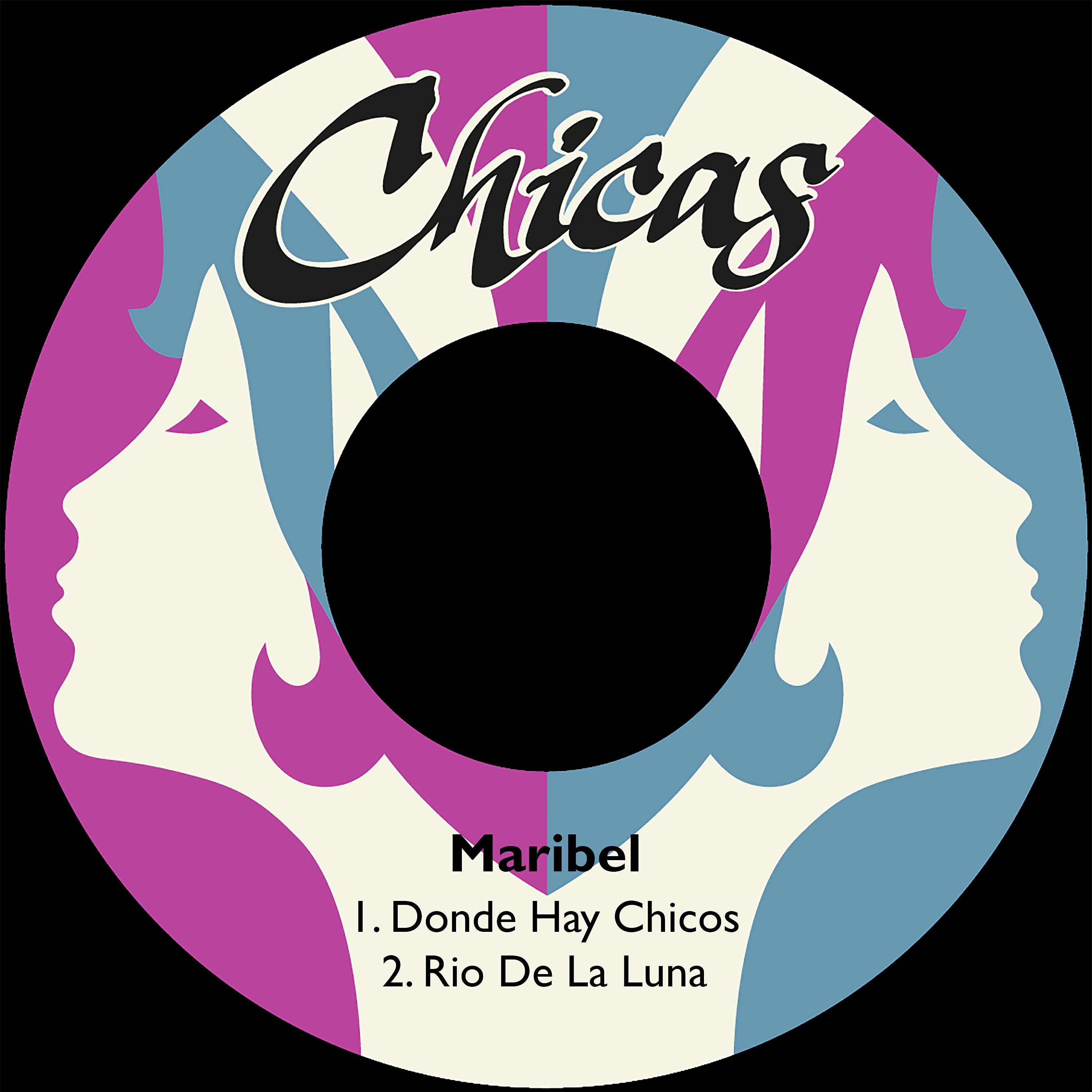 Maribel - Rio de la Luna