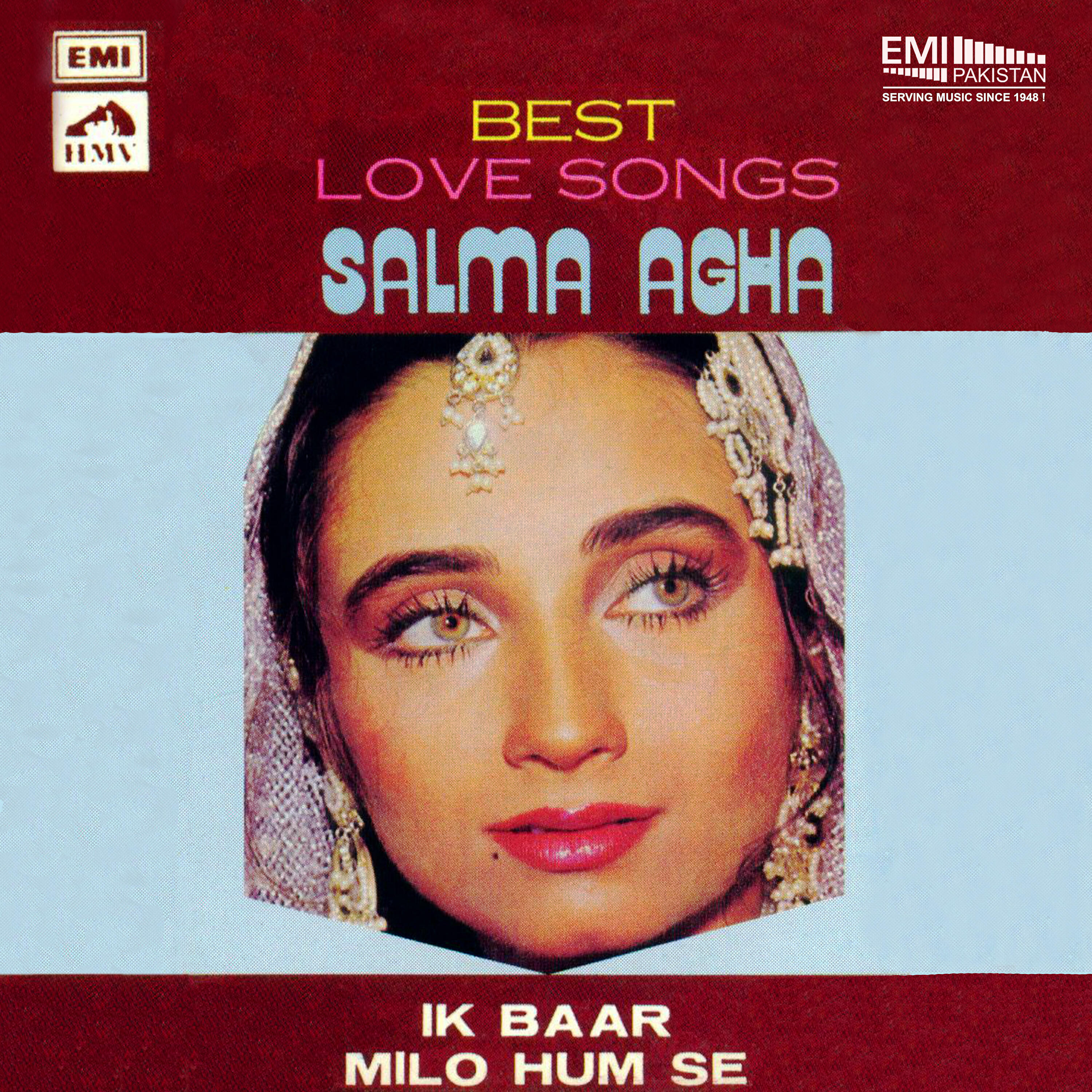 Salma Agha - Es Mausum Men Dil (From 