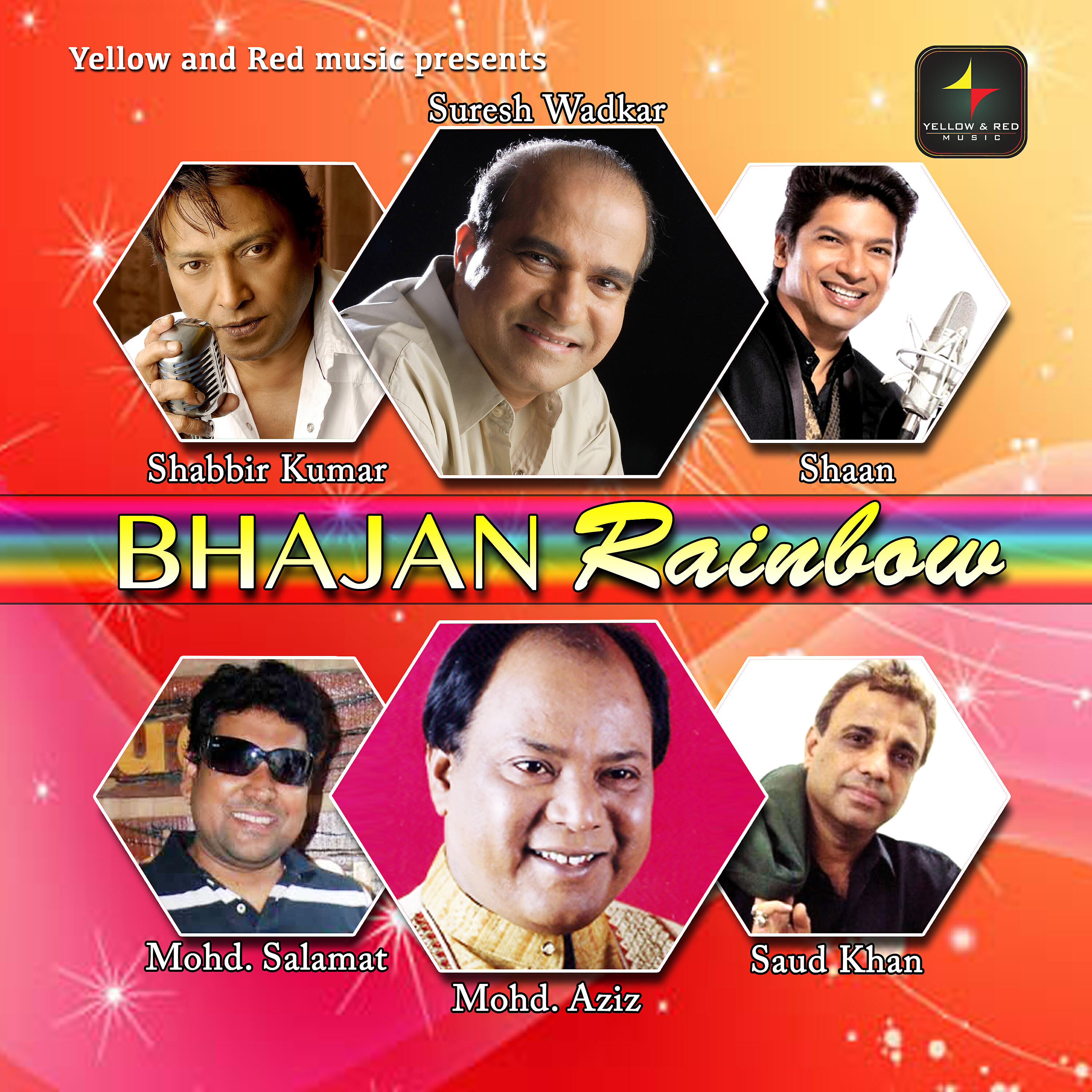 Saud Khan - Sai Bandhu Sai Sakhaa Hain