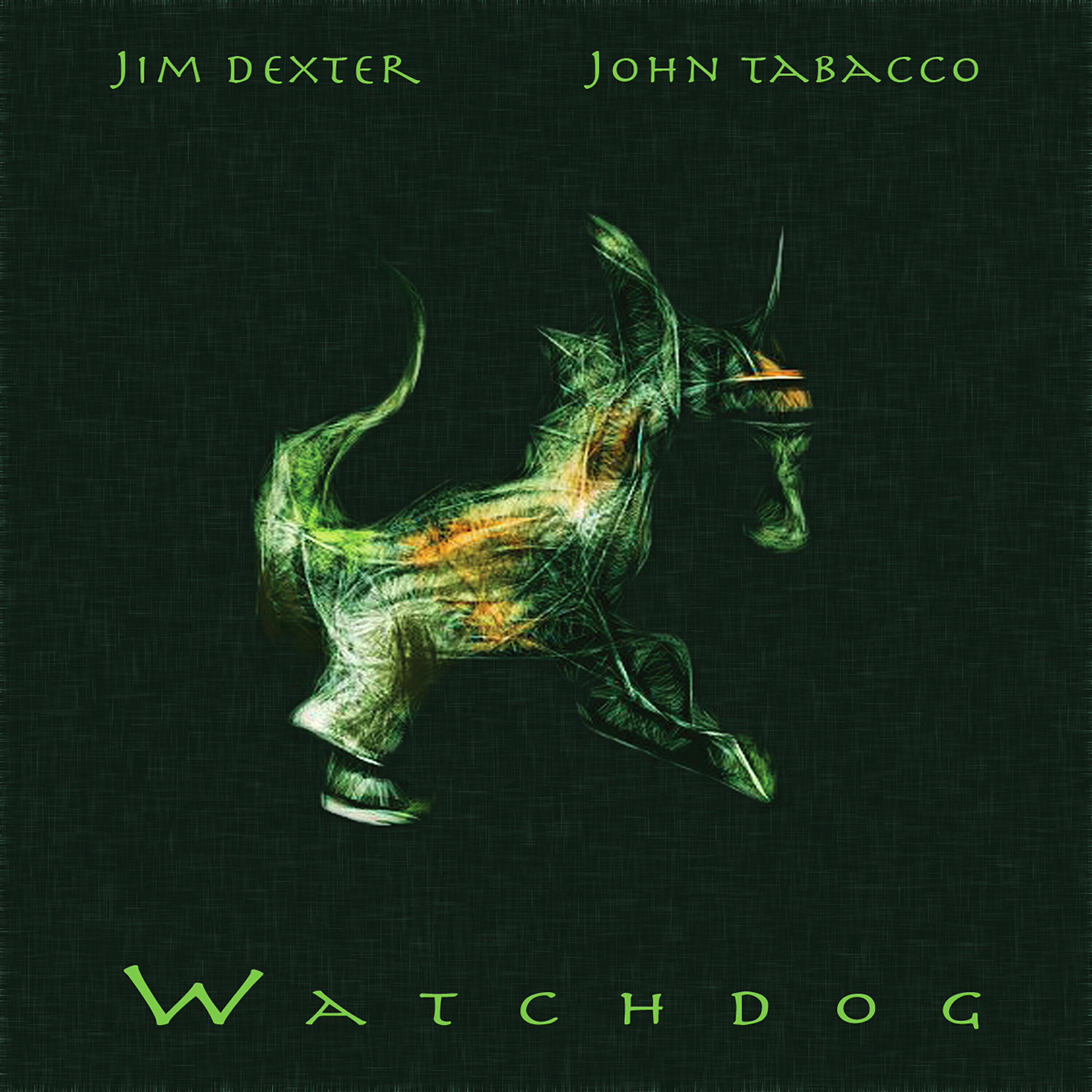 John Tabacco - Herogi Knows