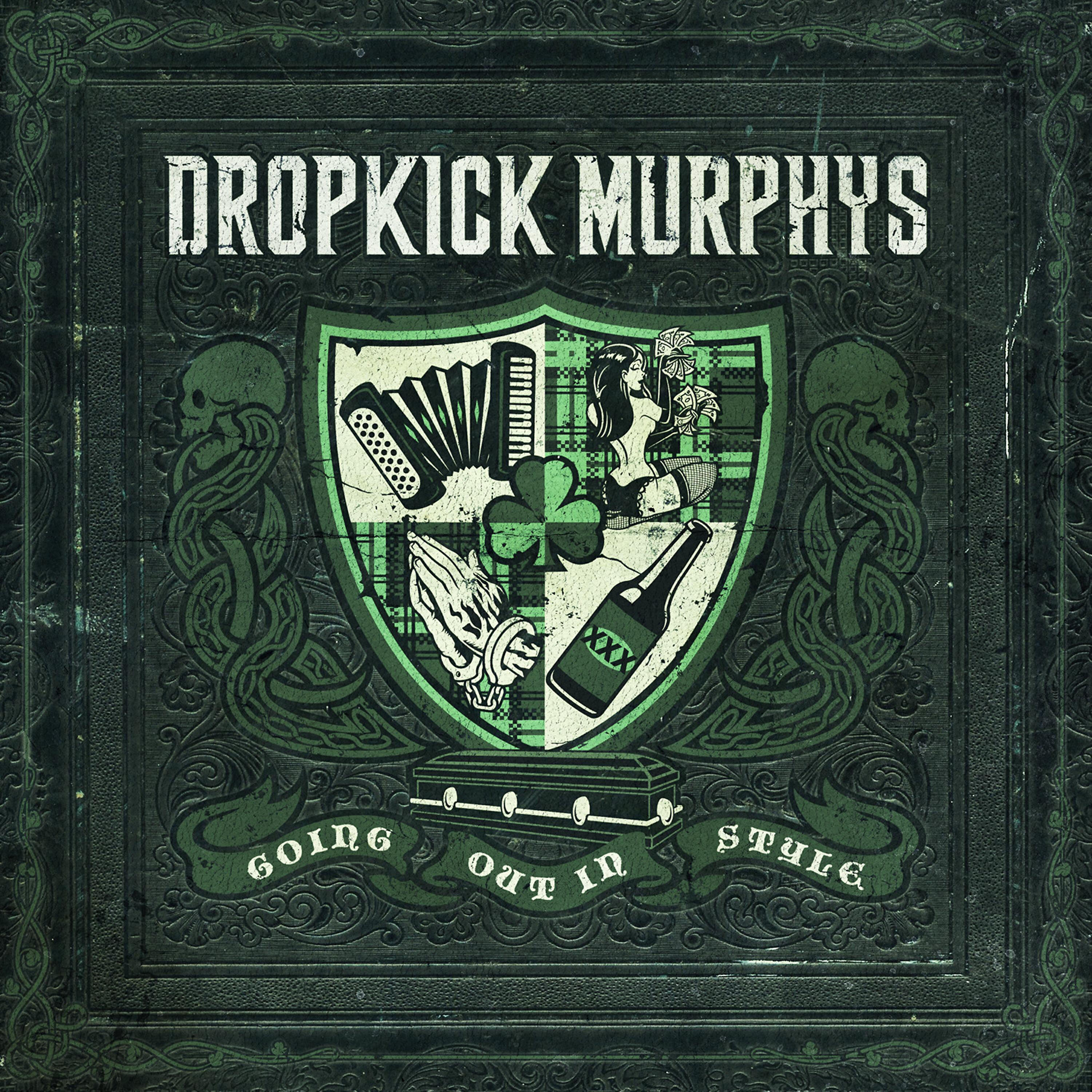 Dropkick Murphys - Memorial Day