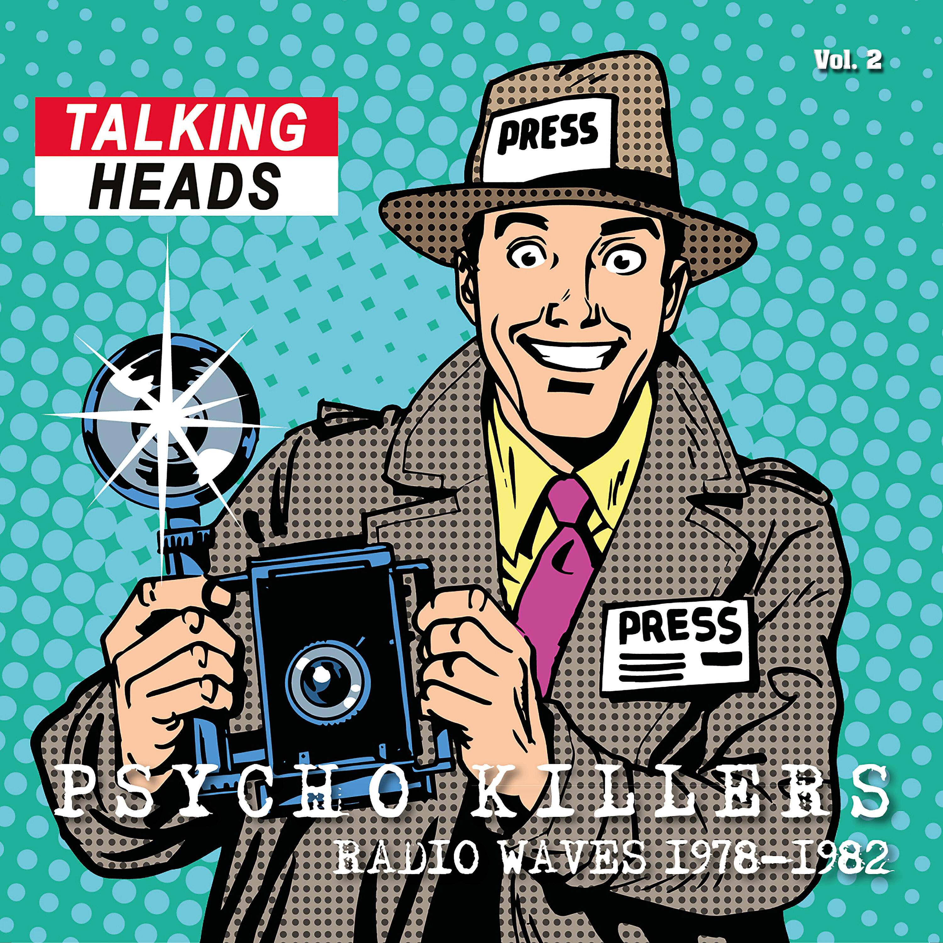 Talking Heads - Life During Wartime (Live at Berklee Performing Arts Centre, Boston)