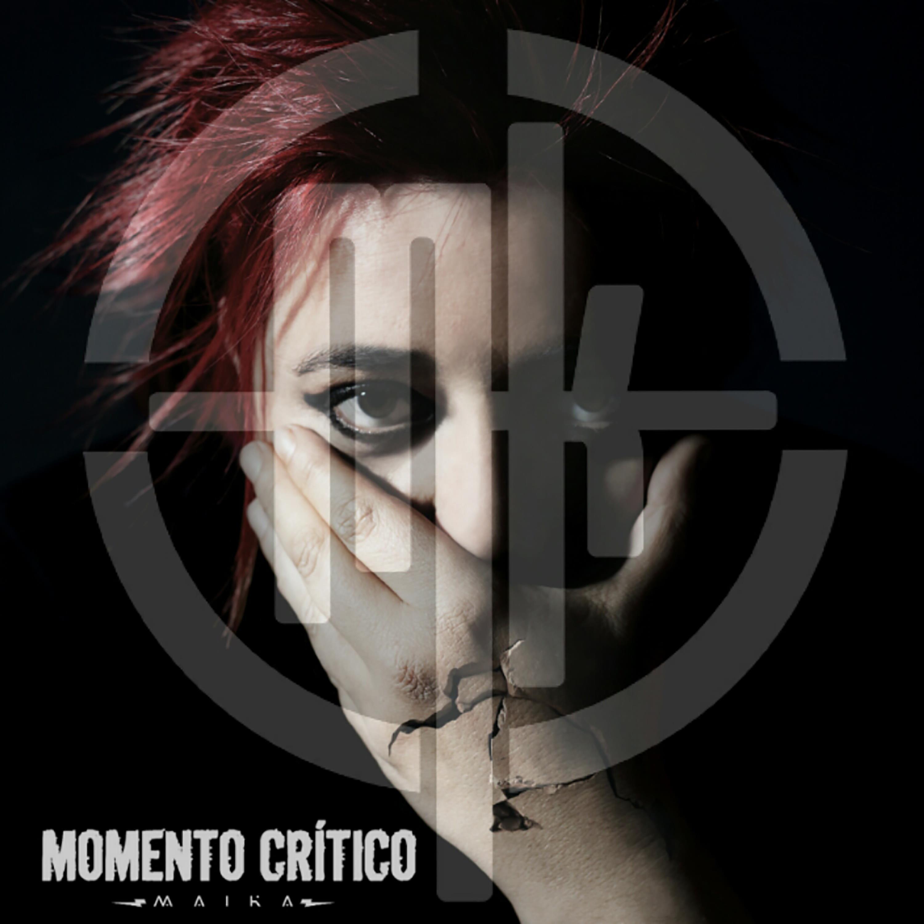 Постер альбома Momento Crítico / Critical Moment