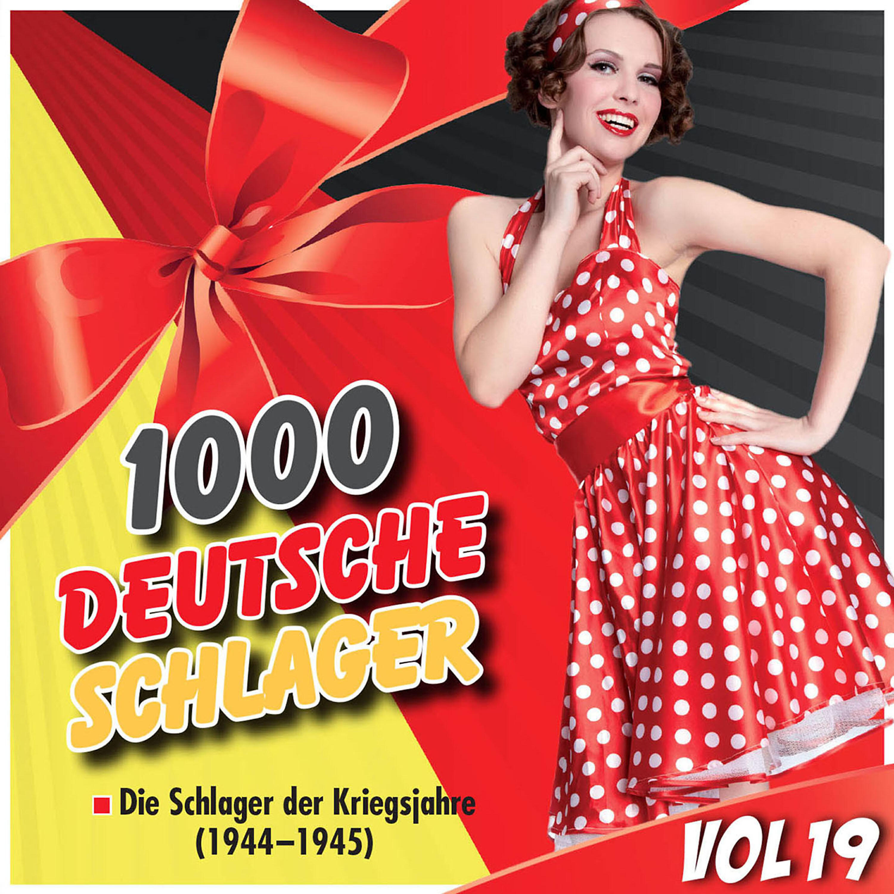 Rudi Schuricke - Sag´s heute und sag´s morgen