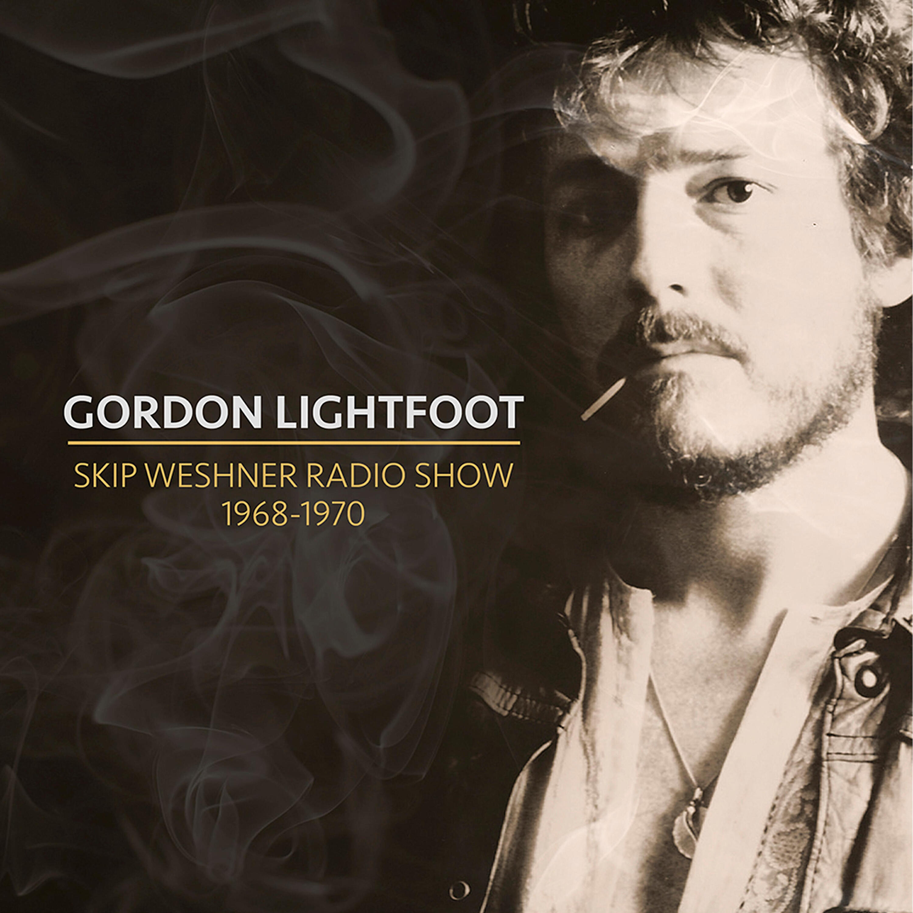 Gordon Lightfoot - Intro (Live)