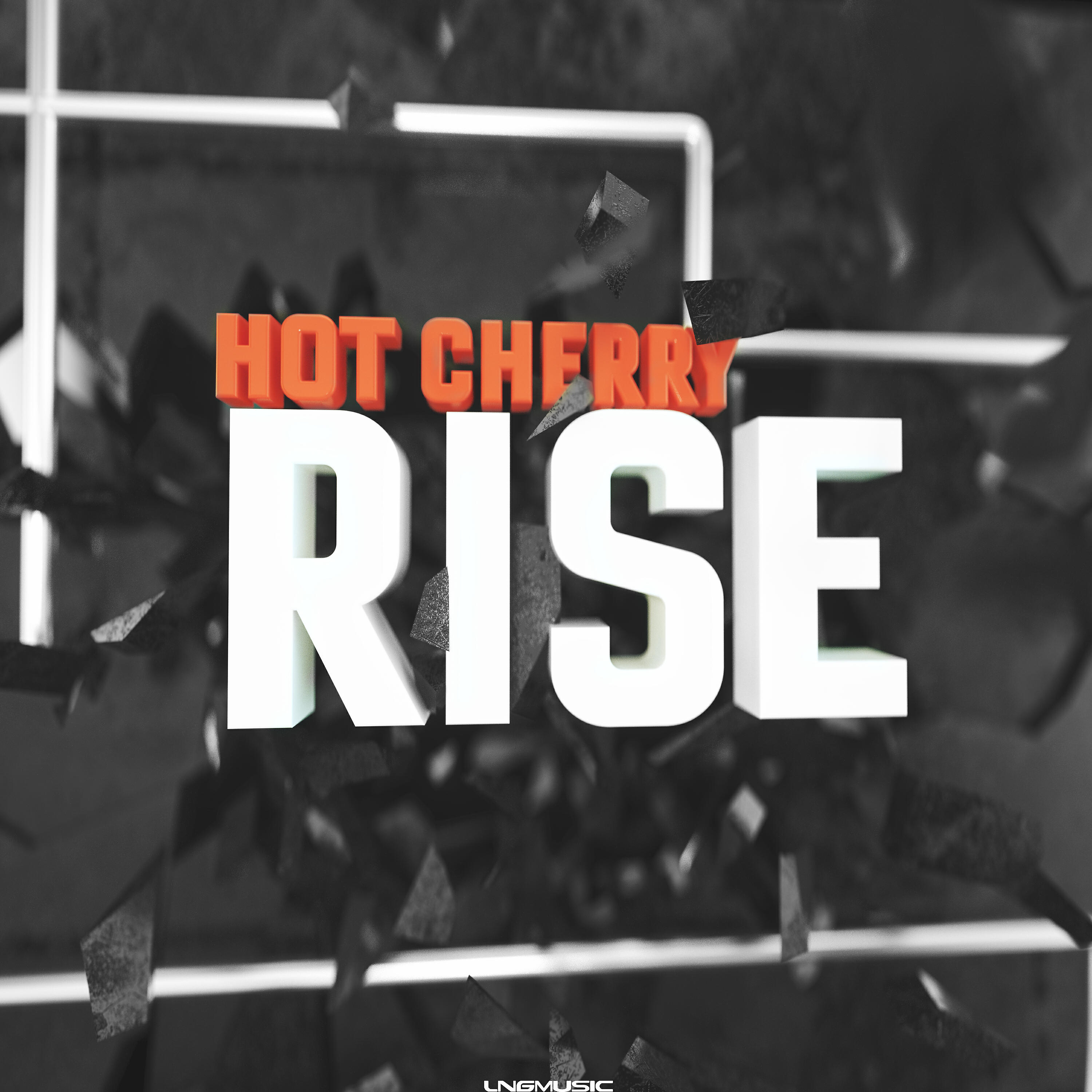 Hot Cherry - Rise (Jumpin Jaxx Remix)