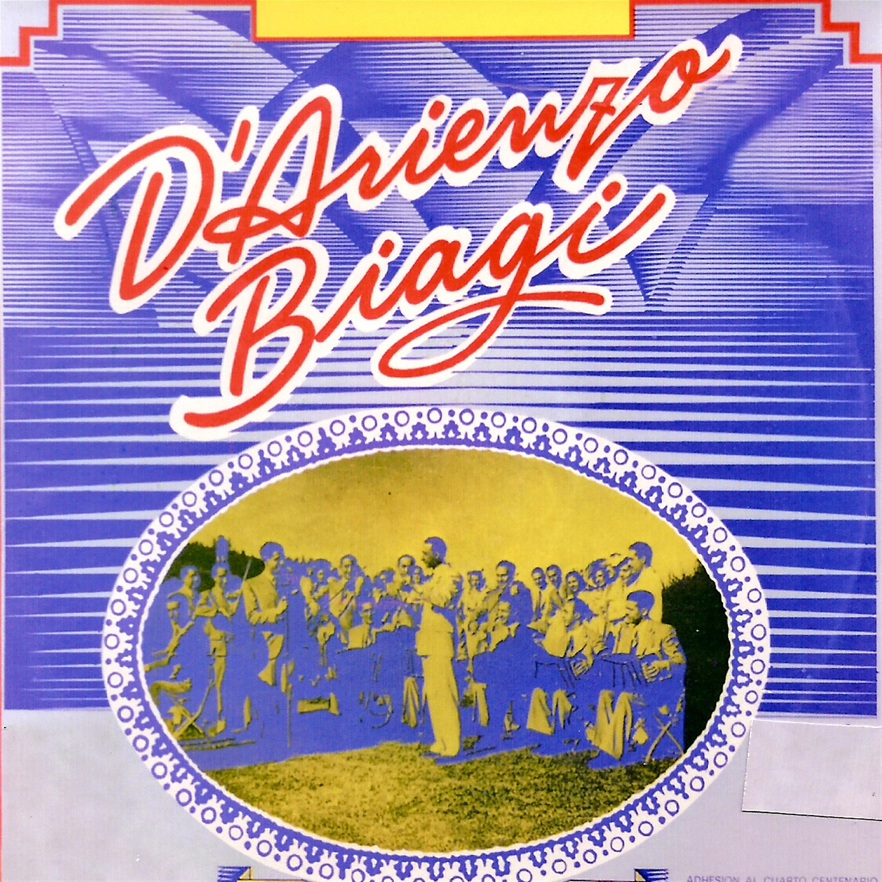 Juan D'Arienzo - Don Esteban