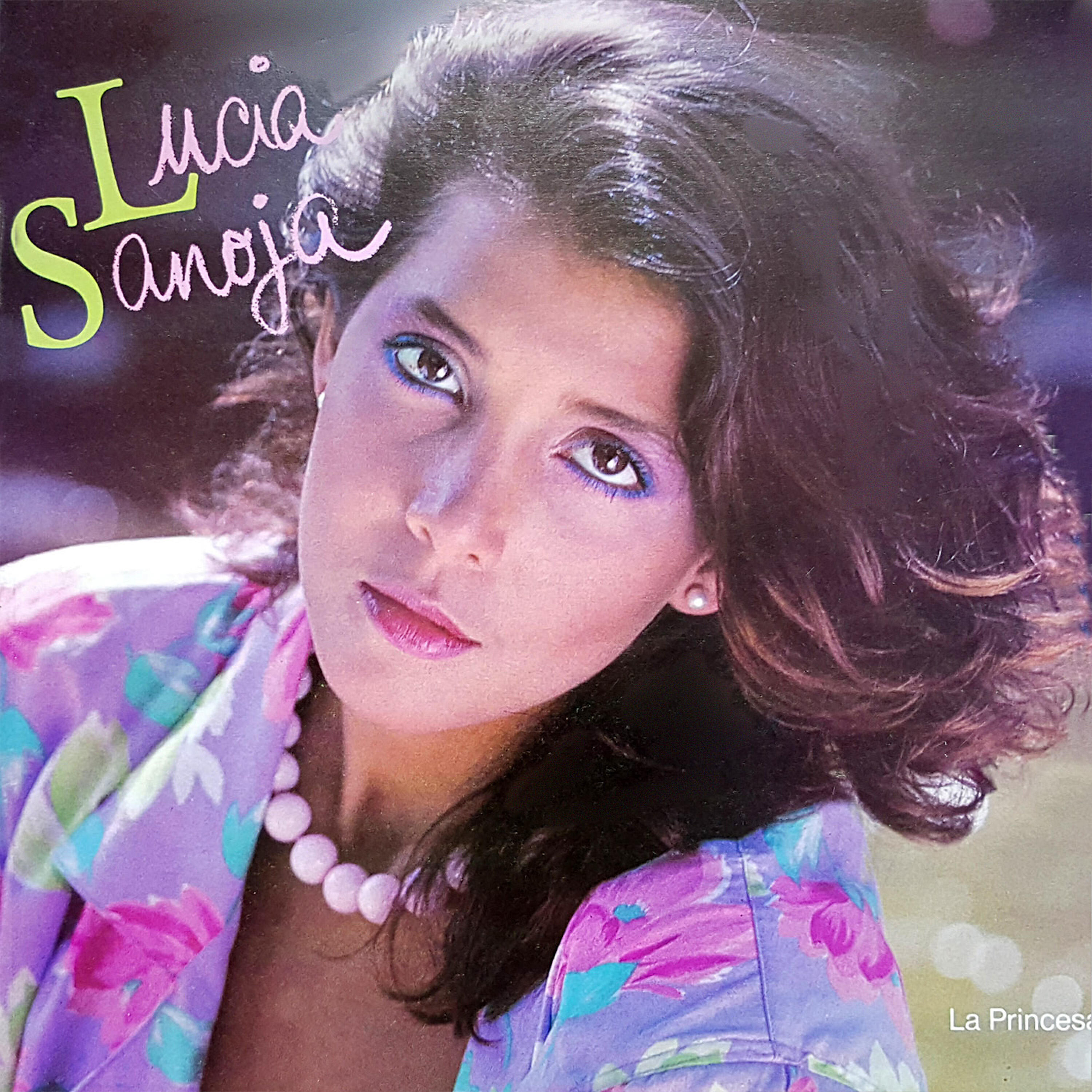 Lucia Sanoja - Rastafari (B.M.W.)