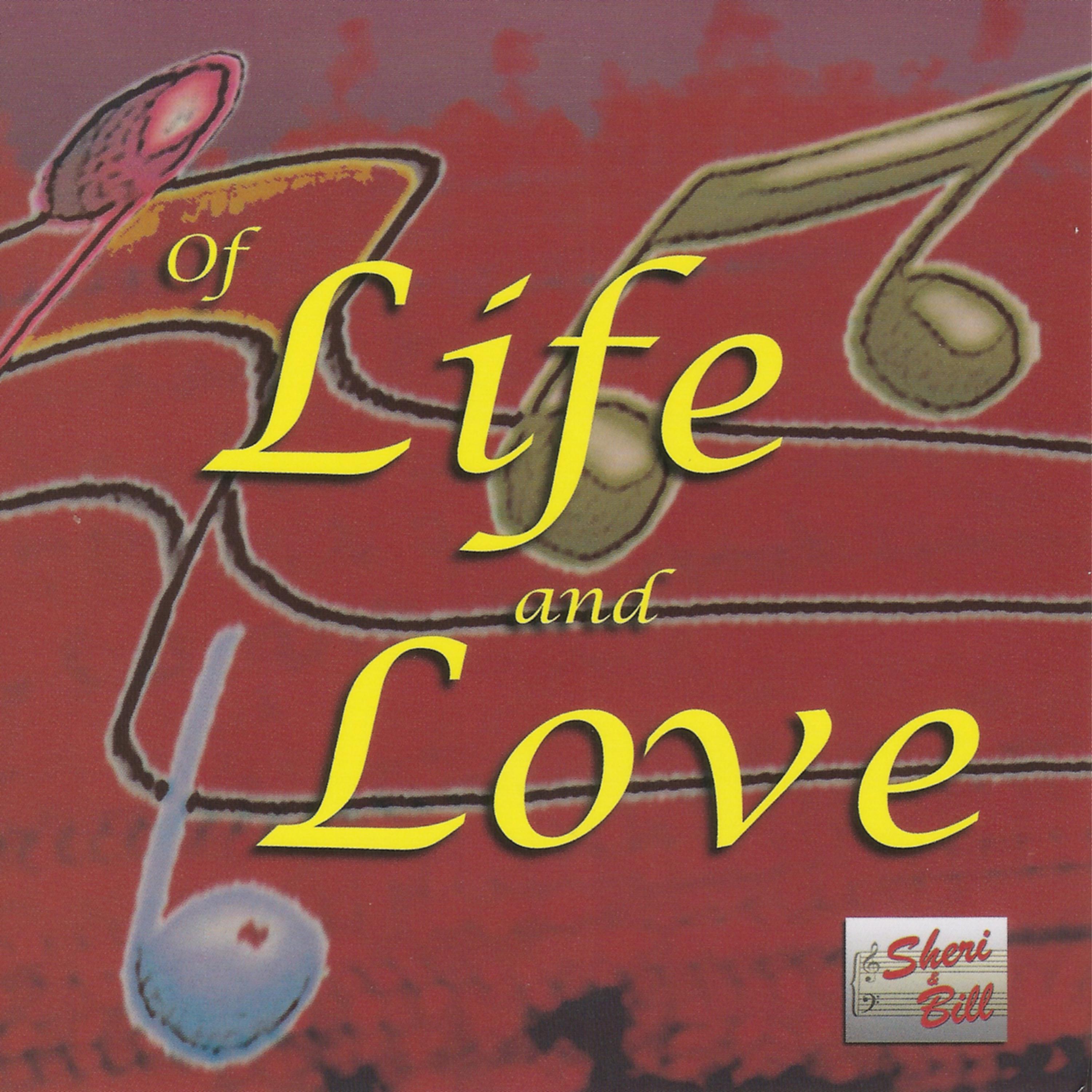 Постер альбома Life and Love
