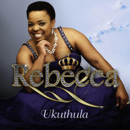 Rebecca Malope - Guqa Phansi