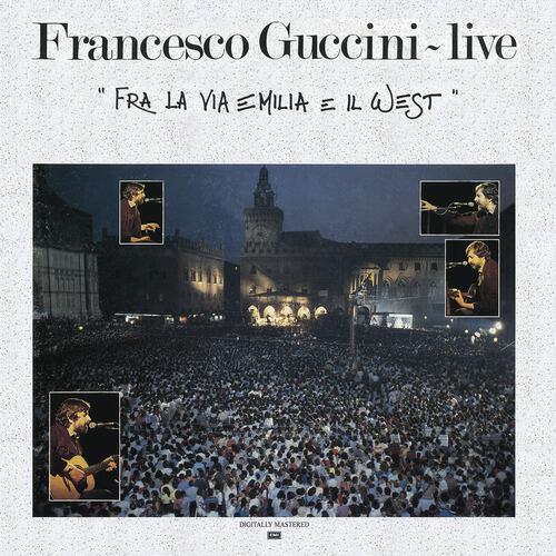 Francesco Guccini - Piccola Città (Live From Italy/2007 / Digital Remaster)
