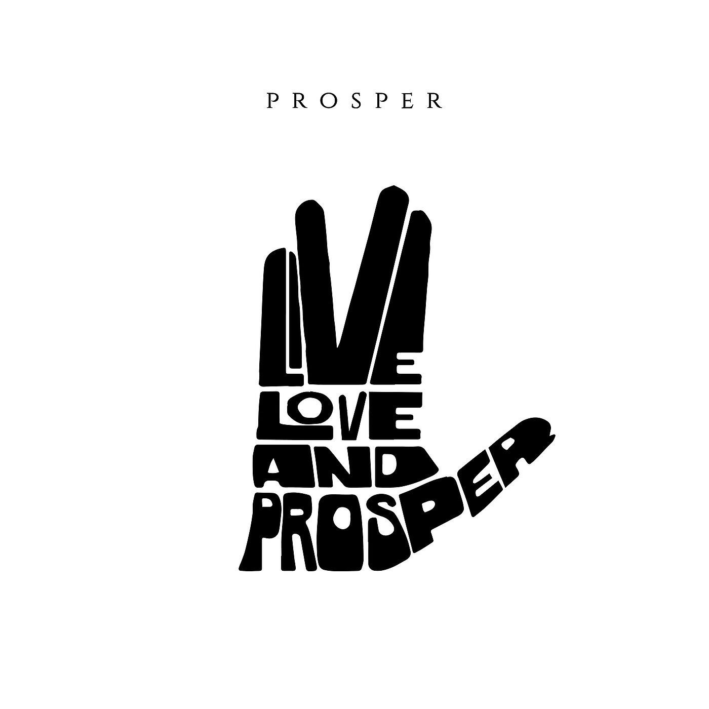 Prosper - My Season