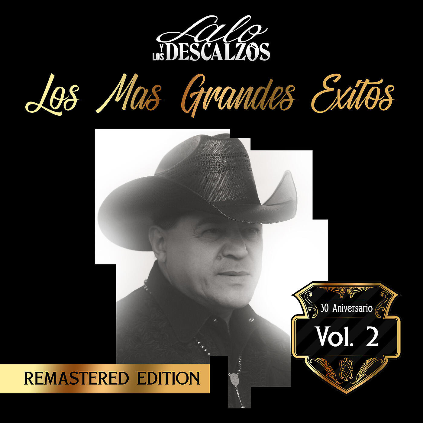 Lalo Y Los Descalzos - No Tengo Duda