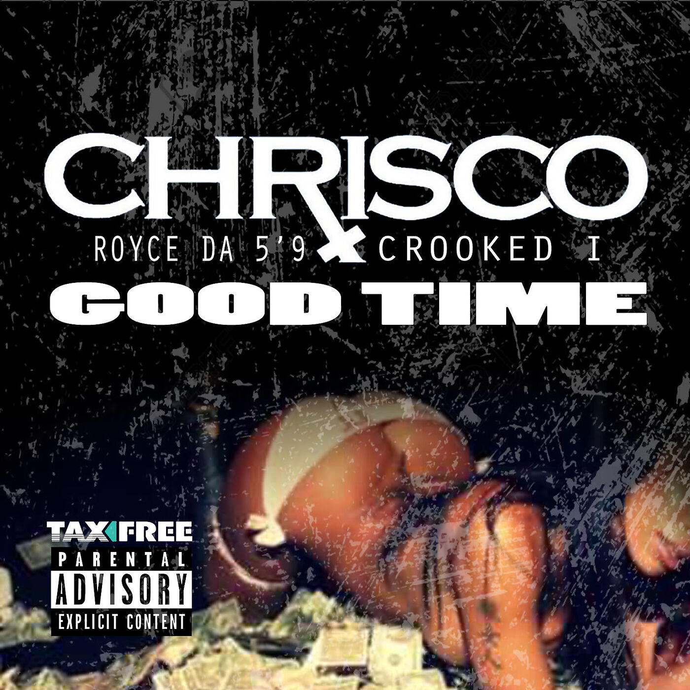 ChrisCo - Good Time