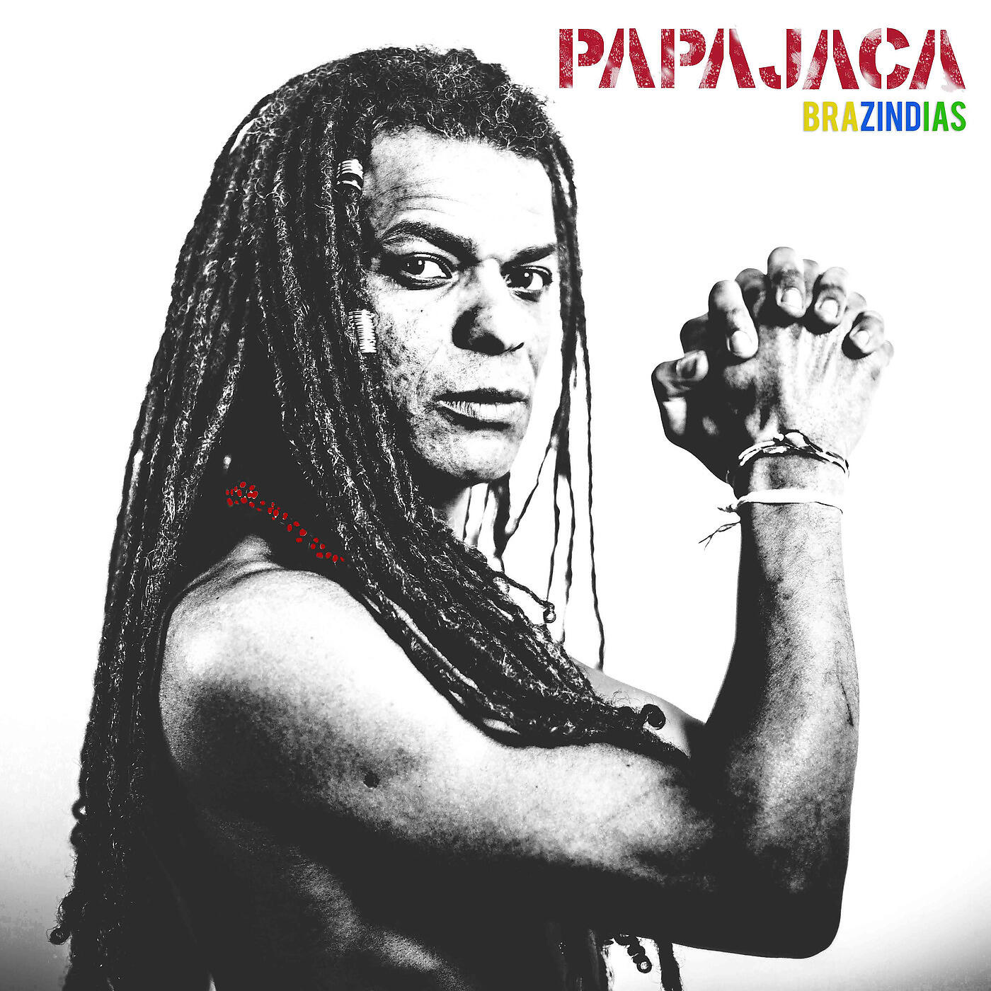 PAPAJACA - Batuque