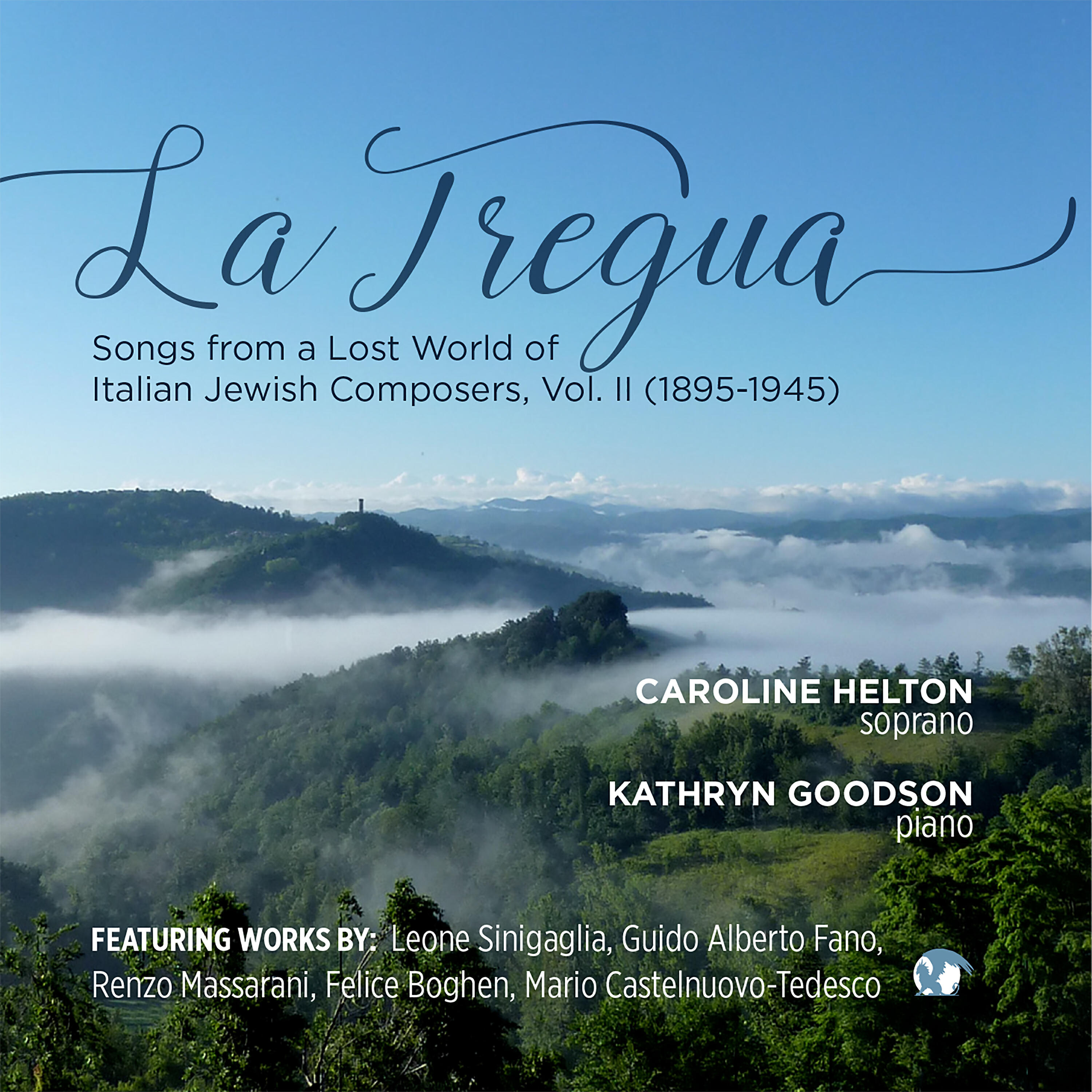 Caroline Helton - Briciole: Il passo delle Nazarene