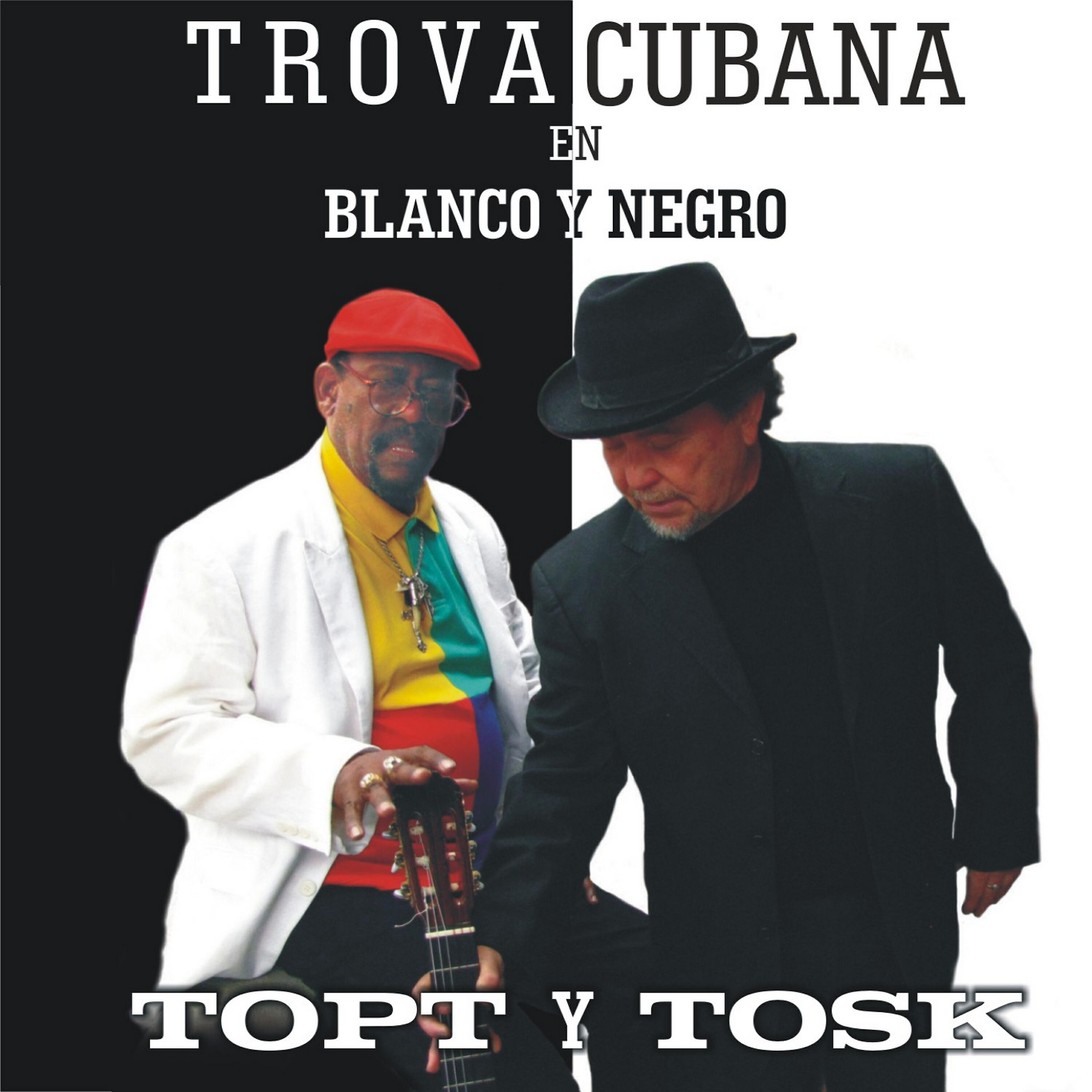 Alberto Tosca - A Santiago (Son)