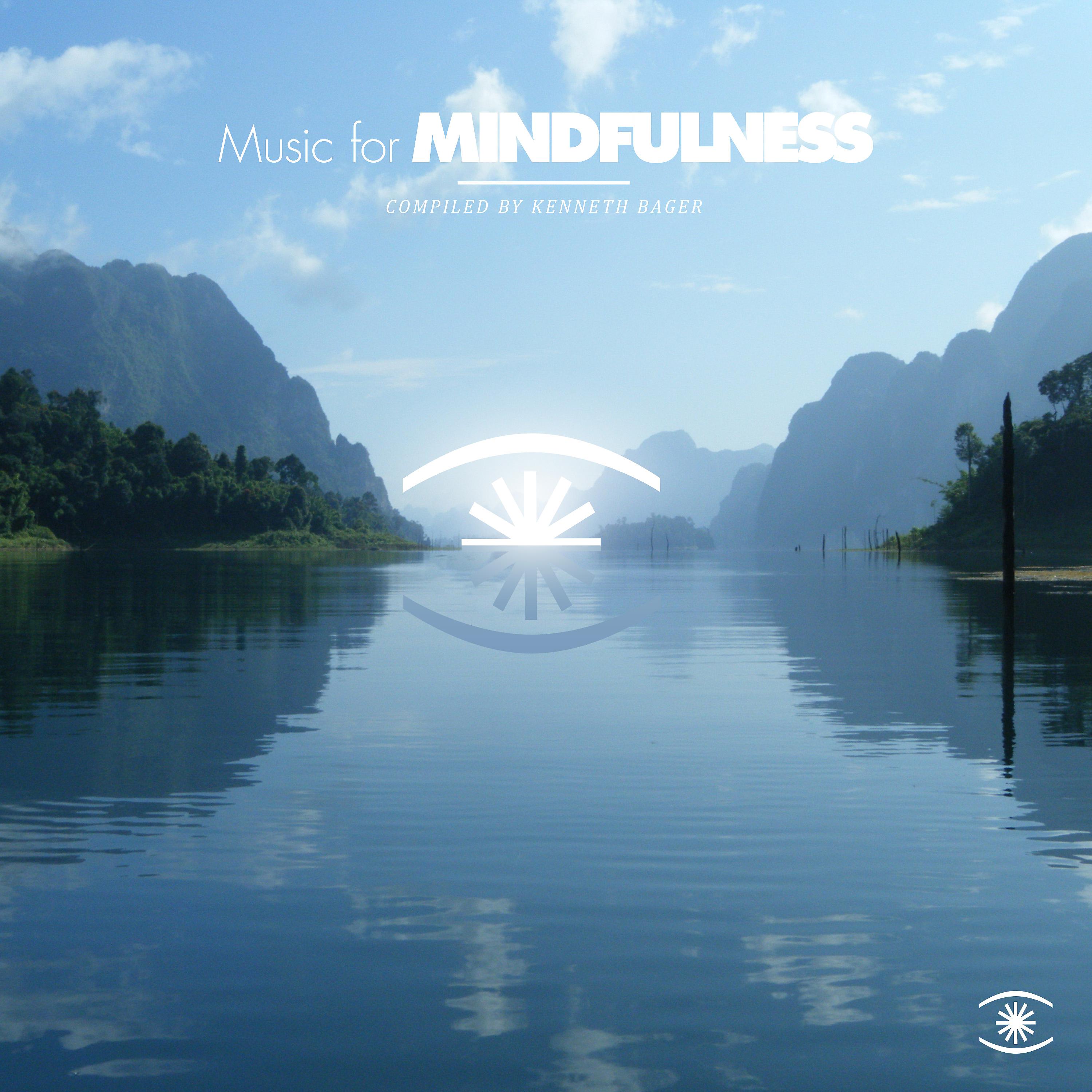 Постер альбома Music for Mindfulness