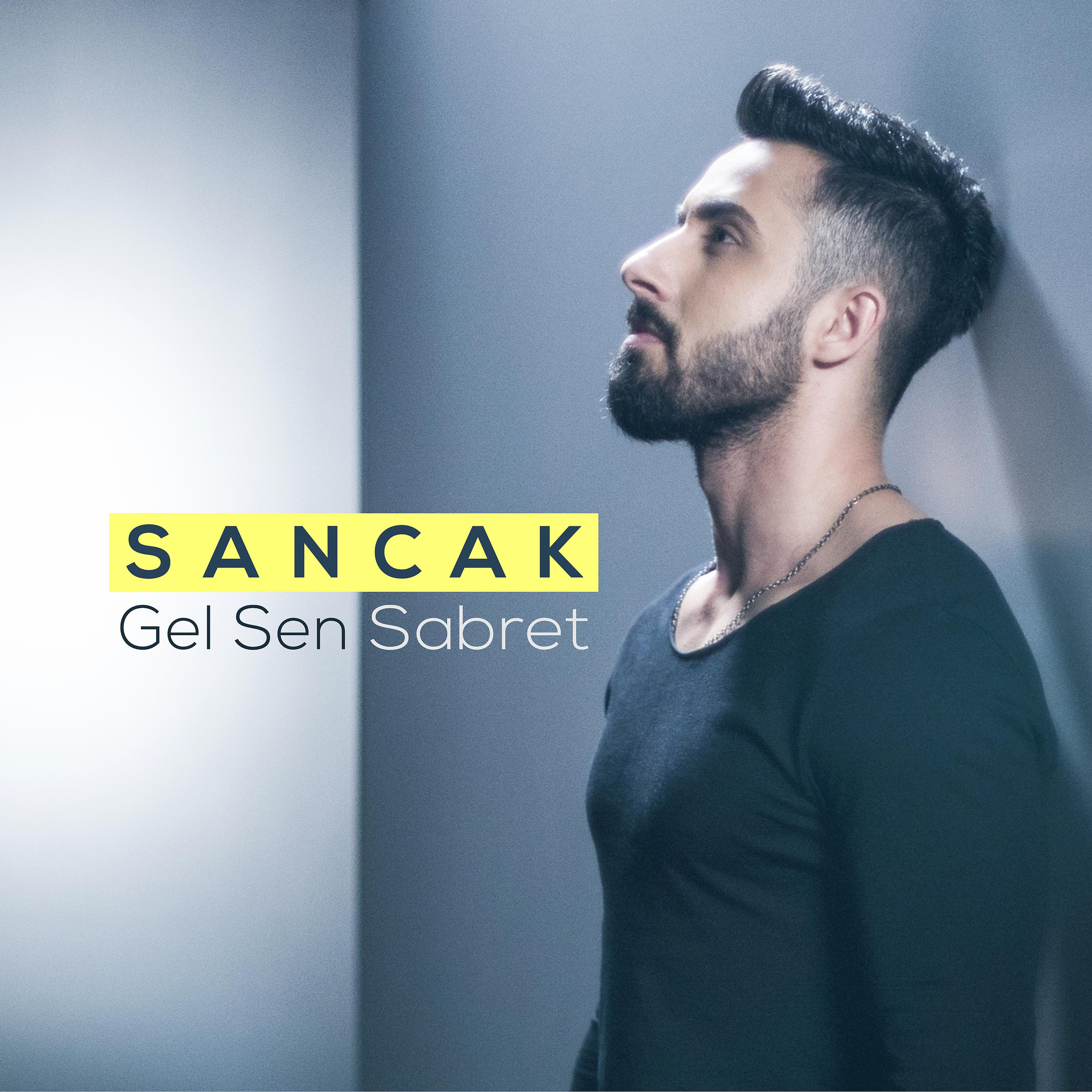 Постер альбома Gel Sen Sabret