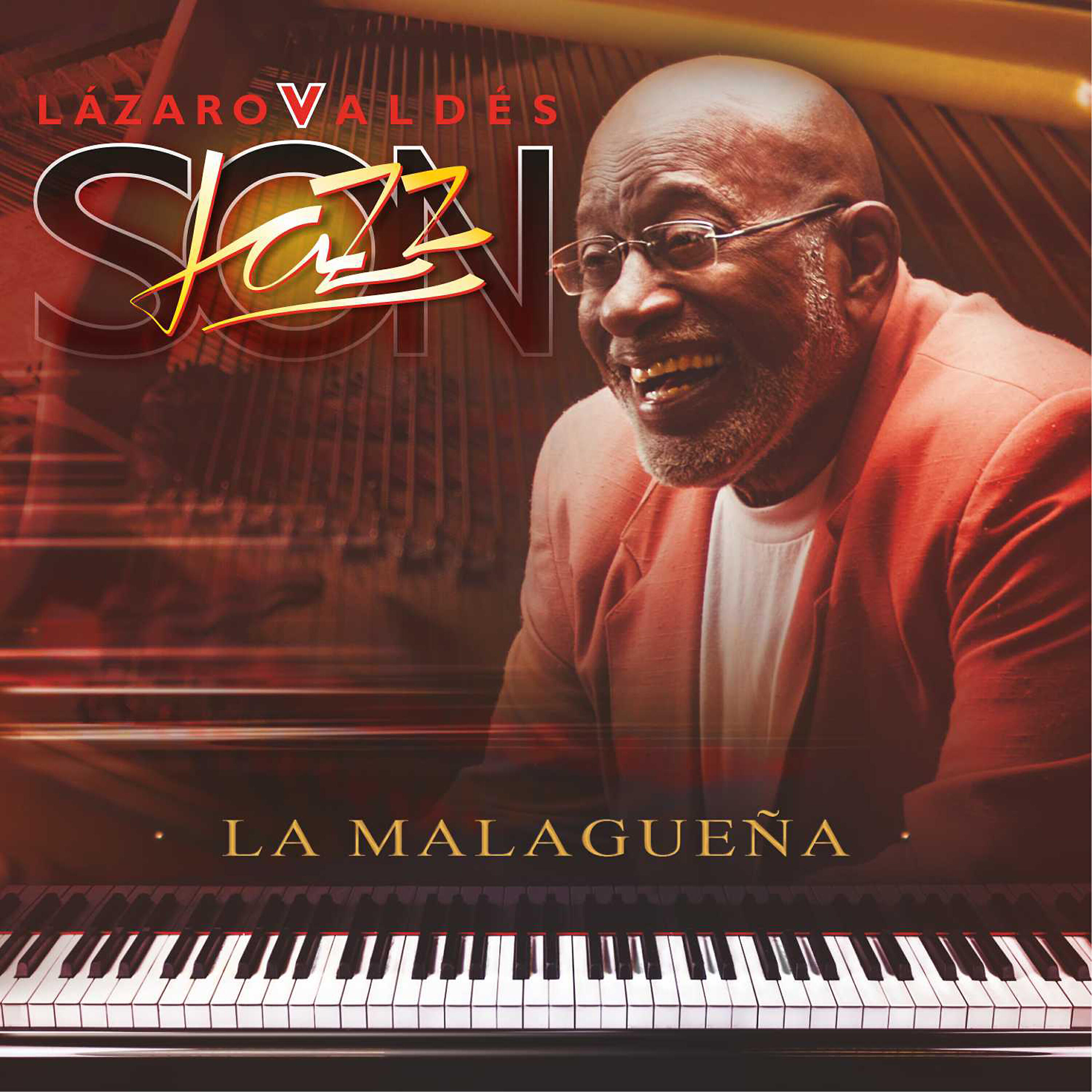 Lazaro Valdes - Lorena