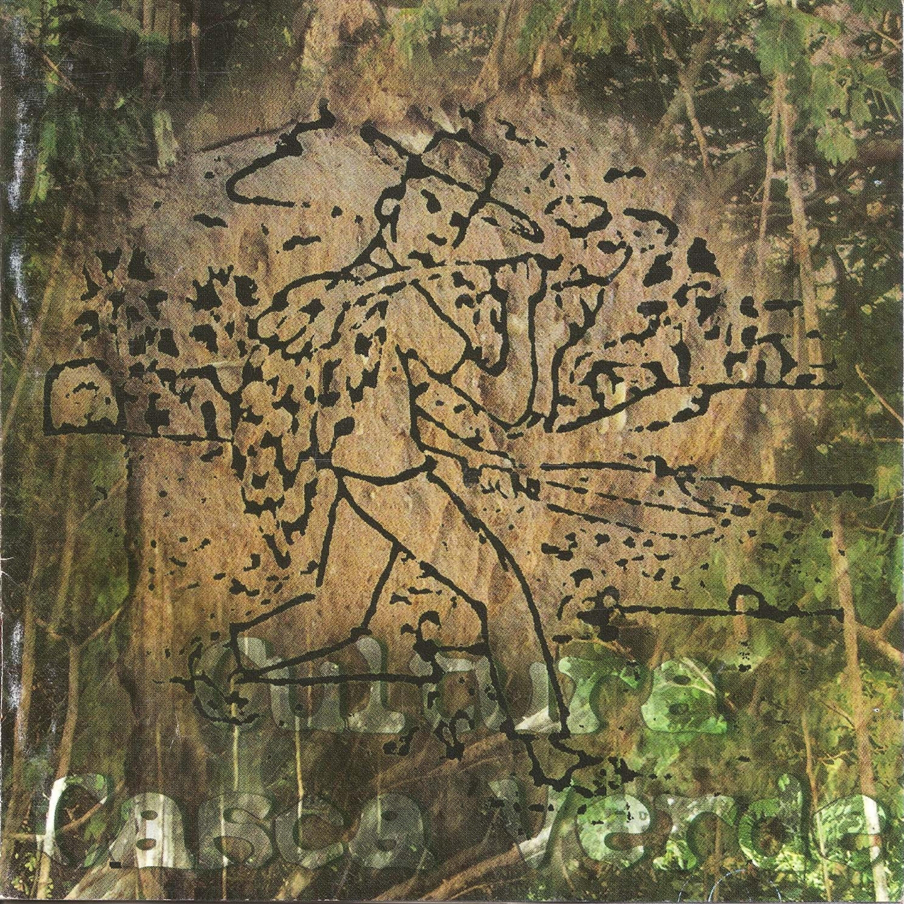Cultura Casca Verde - Toada do Boi Estrela (Boi de Briga Raimundo Branquin)