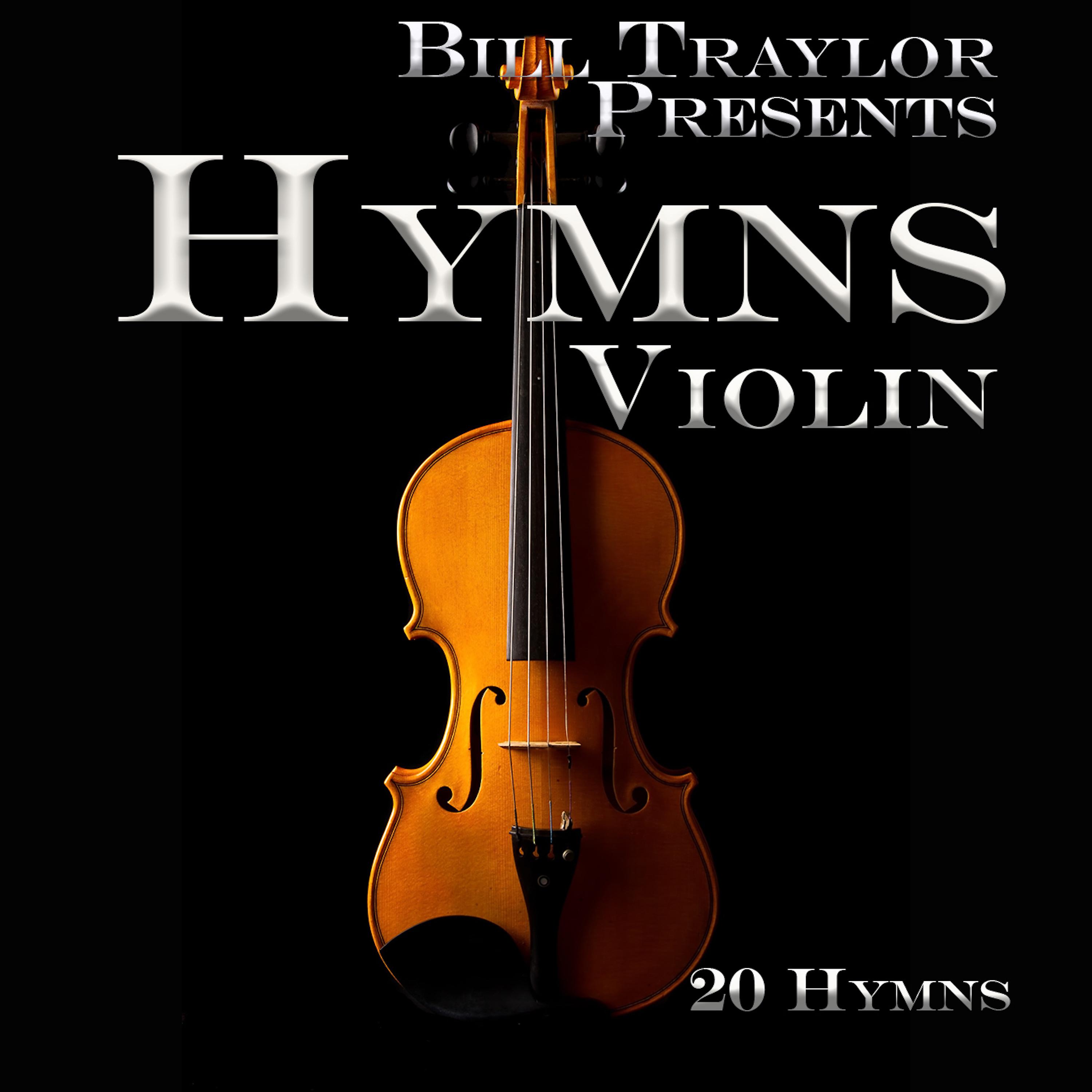 Постер альбома Hymns, Violin