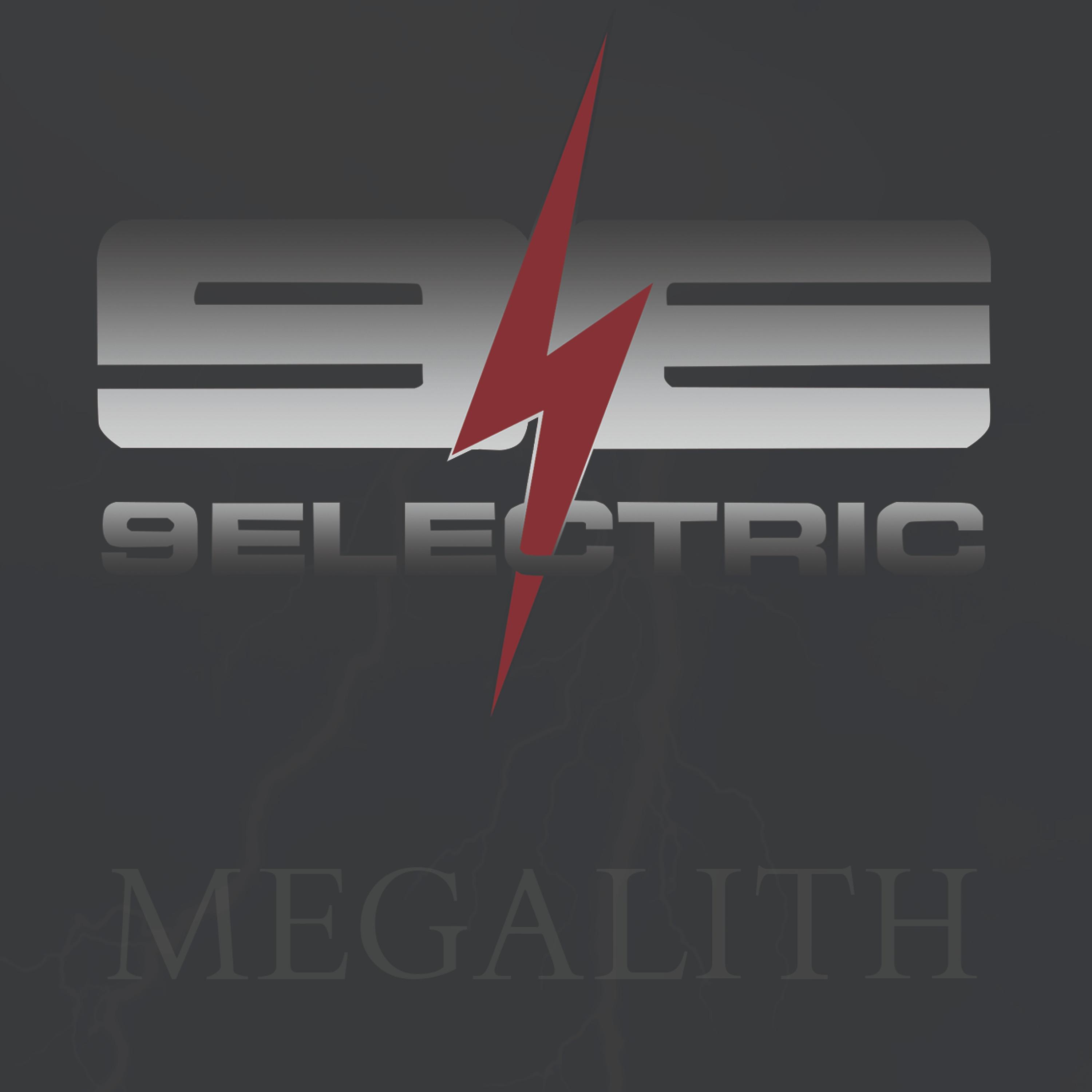 Постер альбома Megalith
