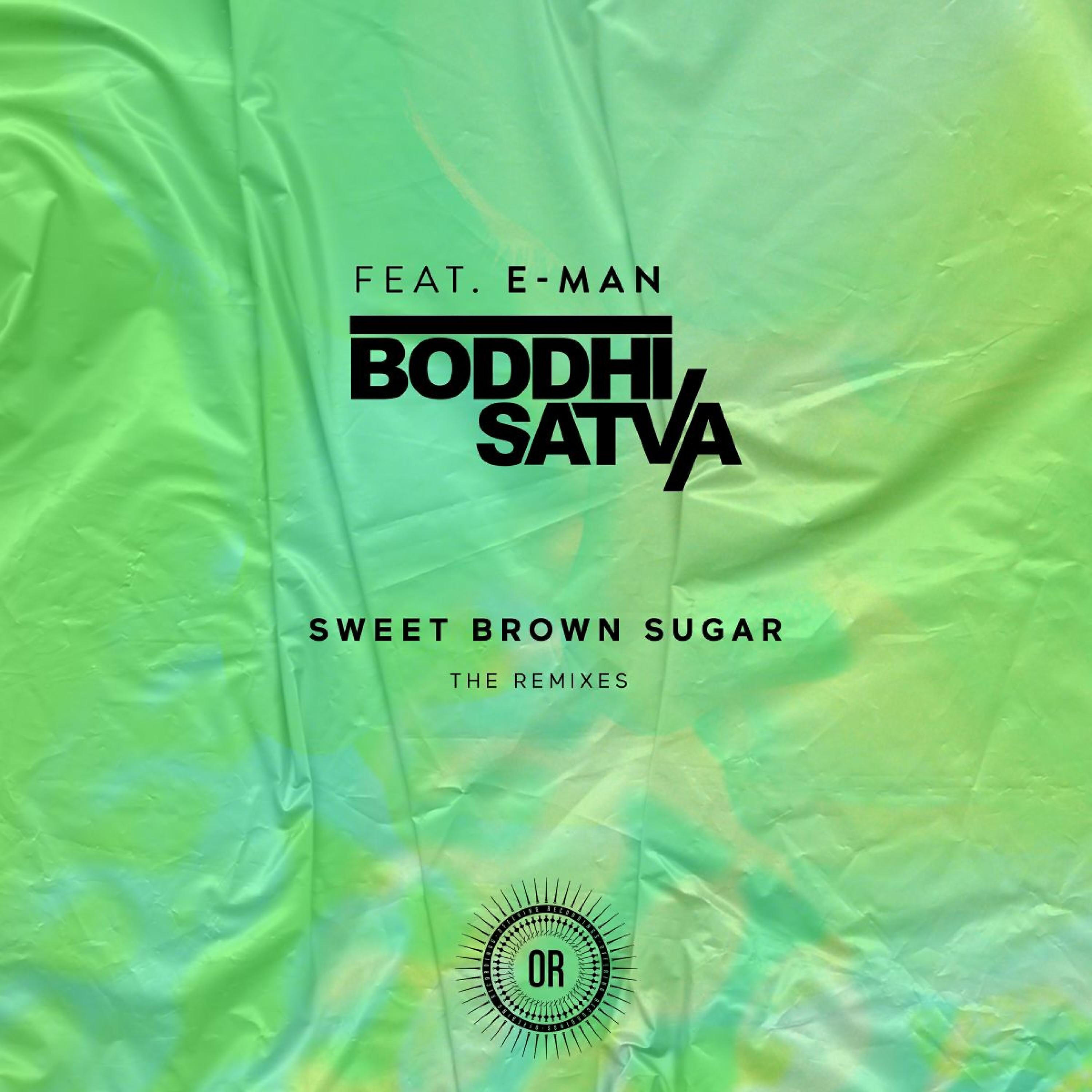 Boddhi Satva - Sweet Brown Sugar (Eltonnick Instrumental)