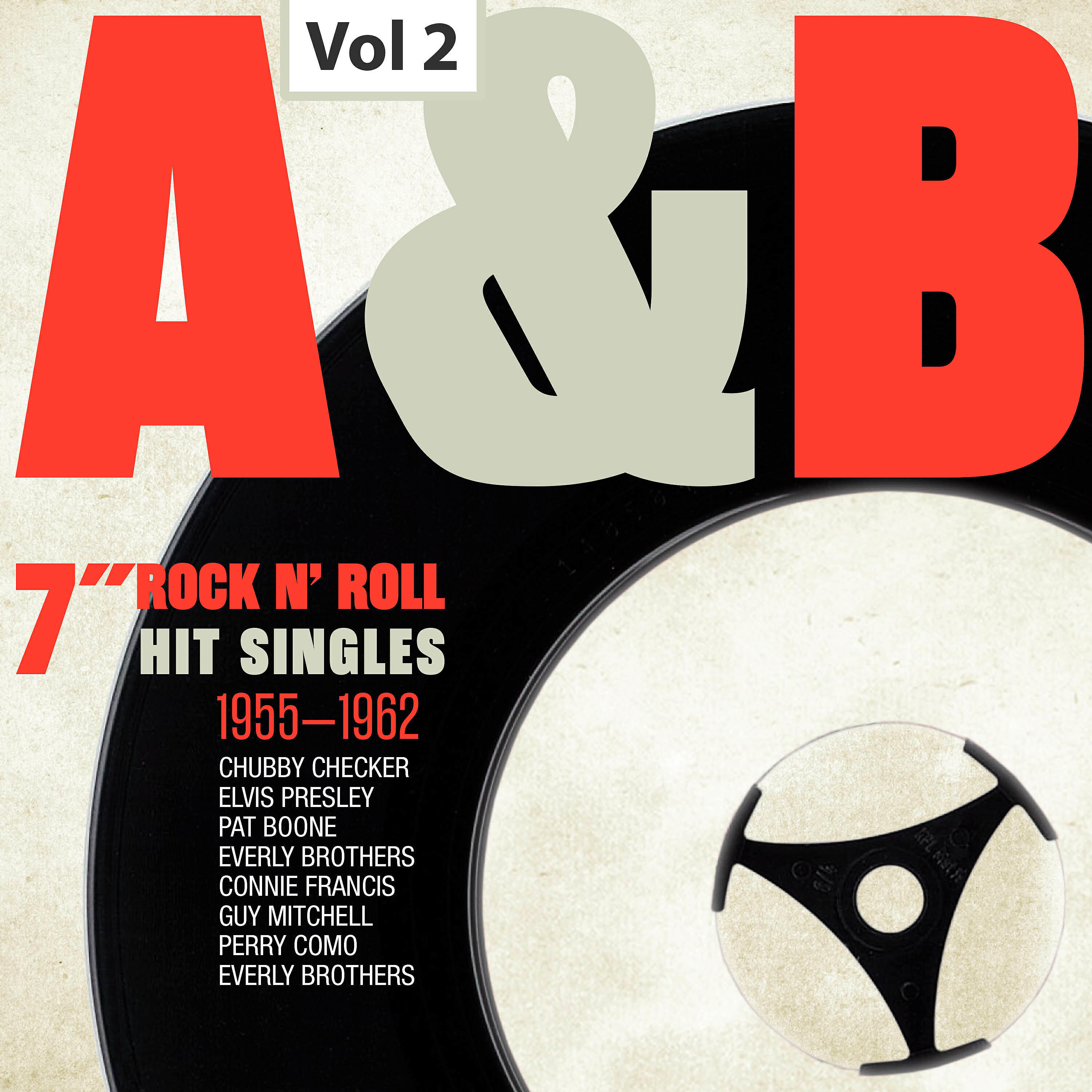Everly Brothers - Cathy´s Clown