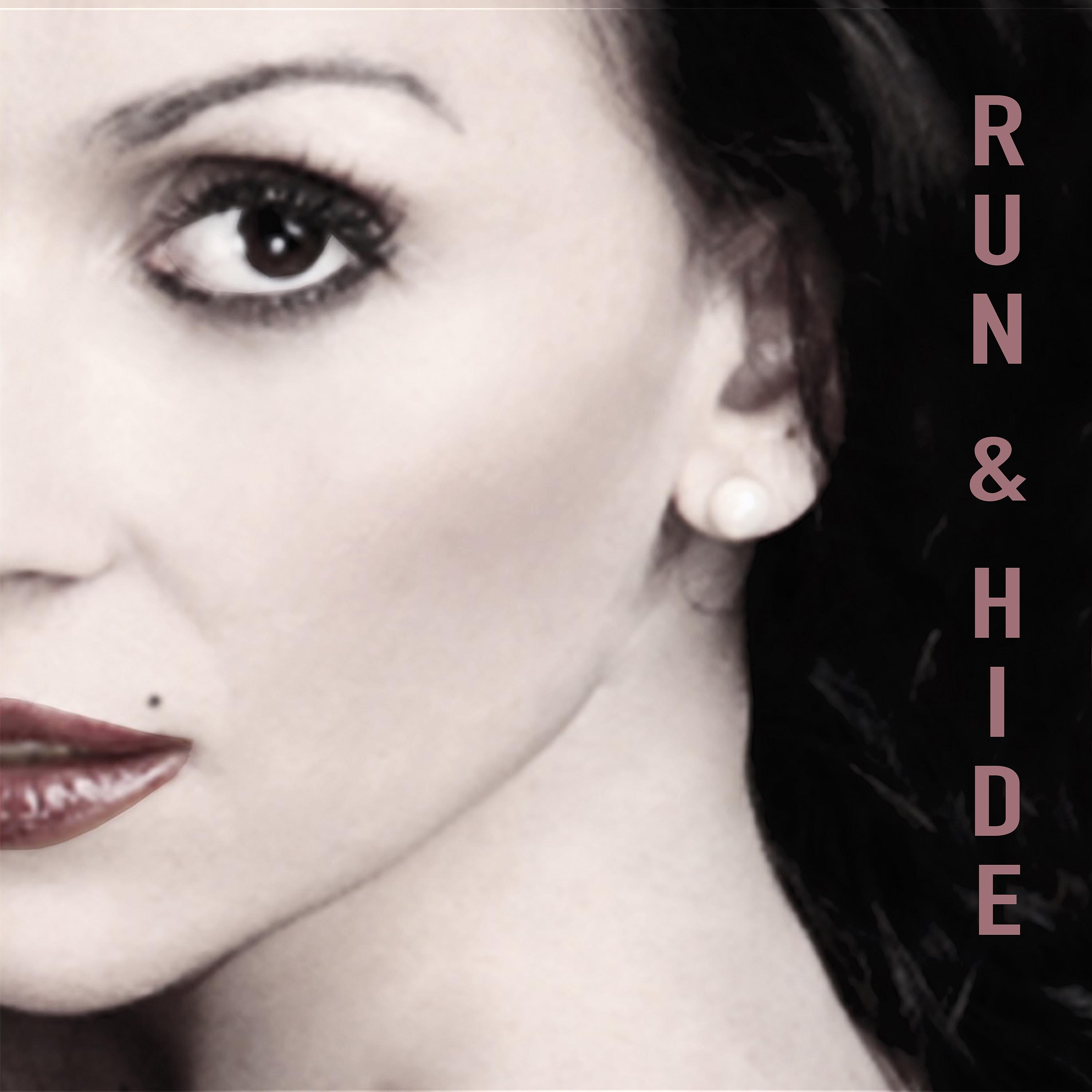 Постер альбома Run & Hide