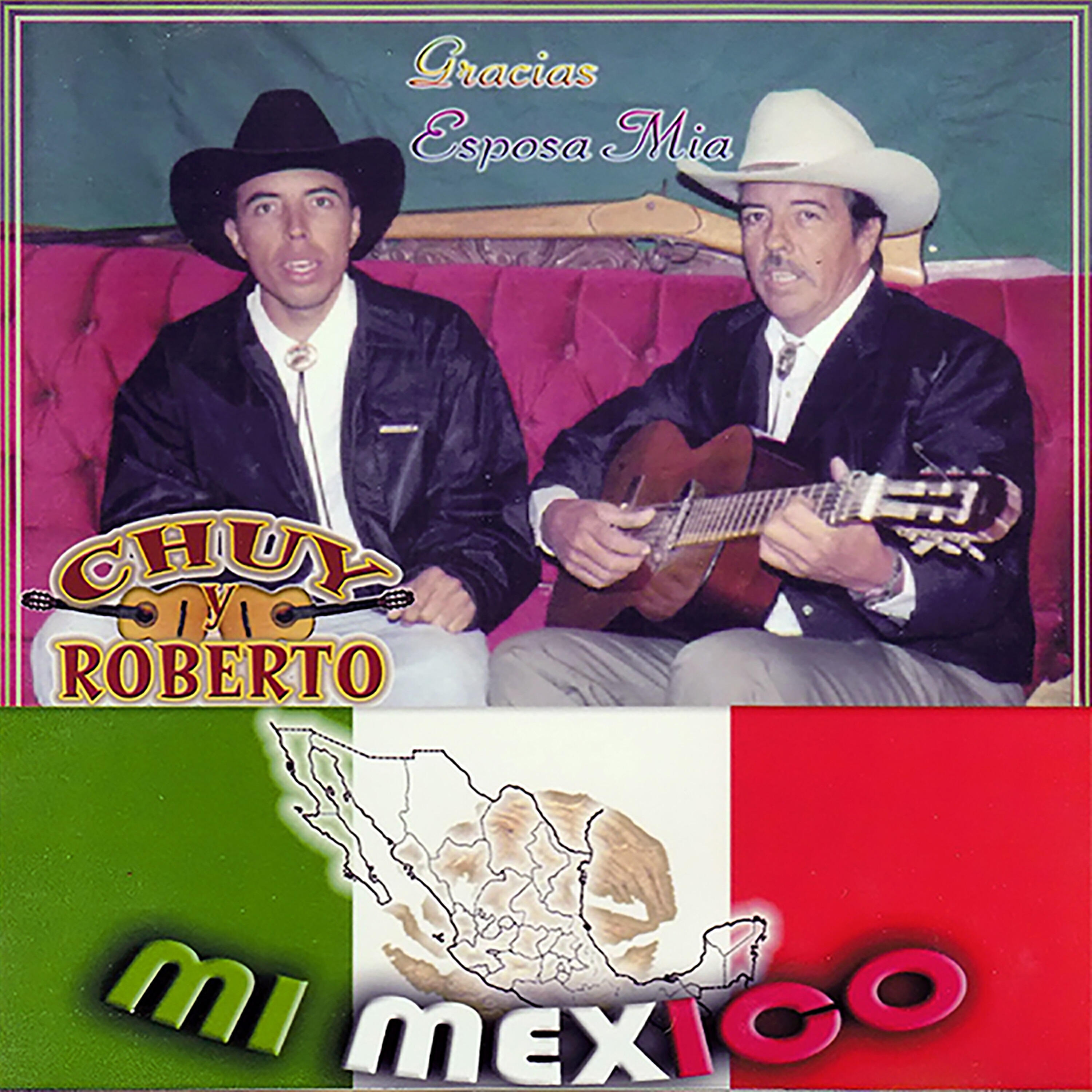 Chuy - La Mora y el Sancudo