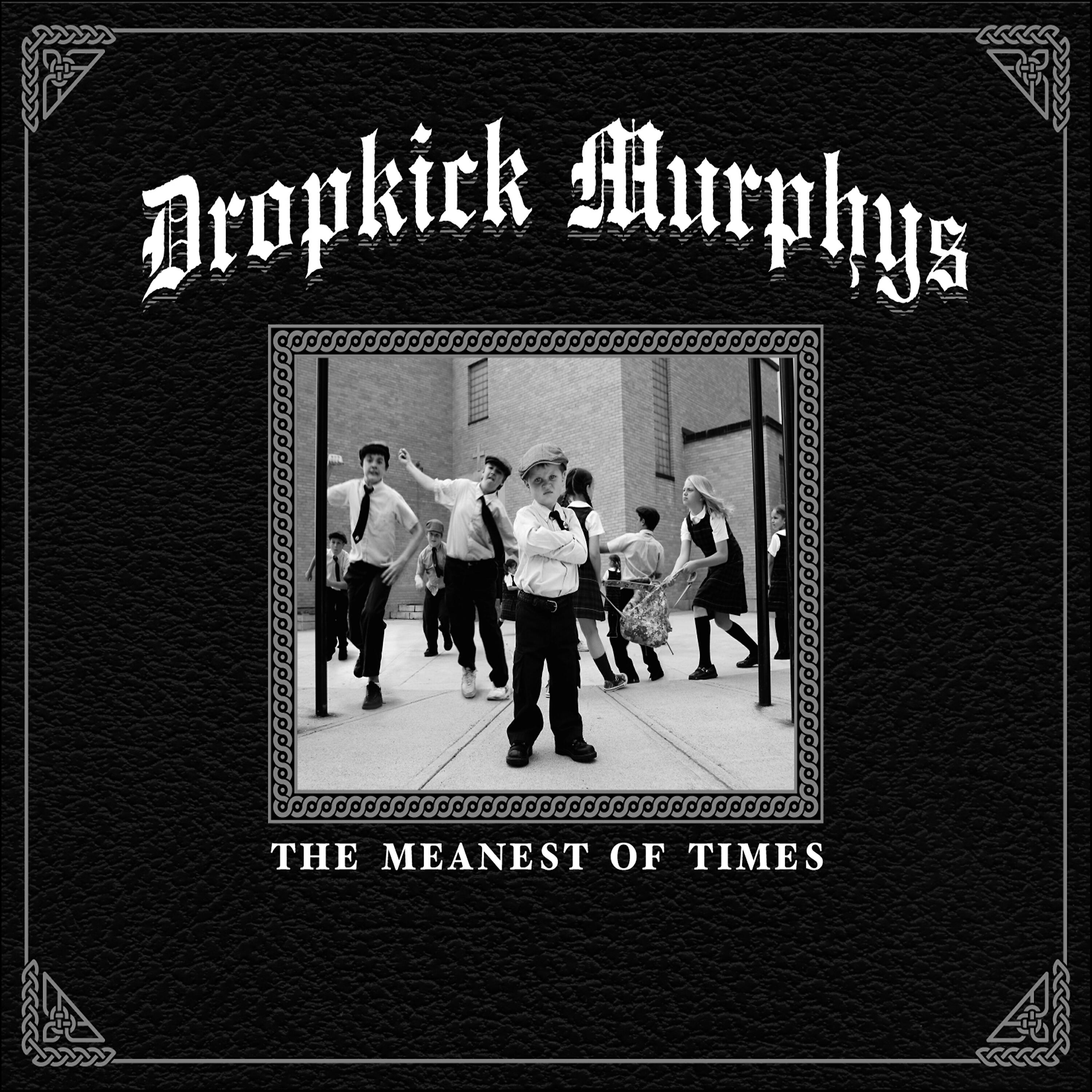 Dropkick Murphys - Jailbreak