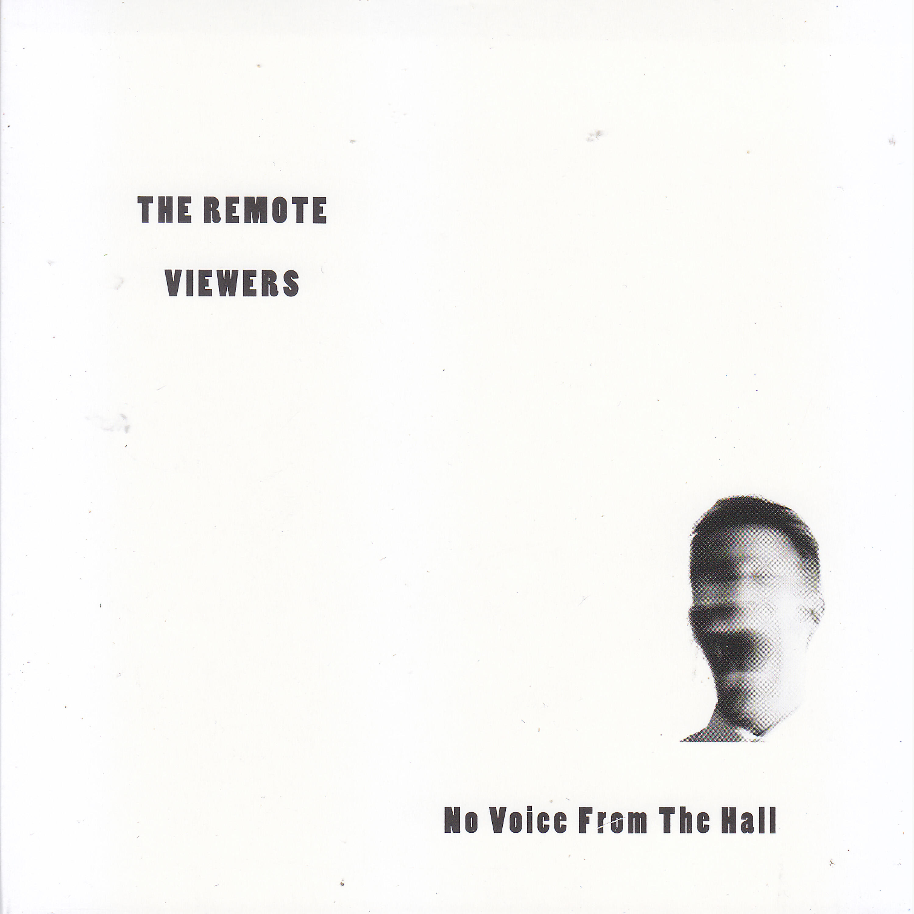 The Remote Viewers - Screens and Uniforms
