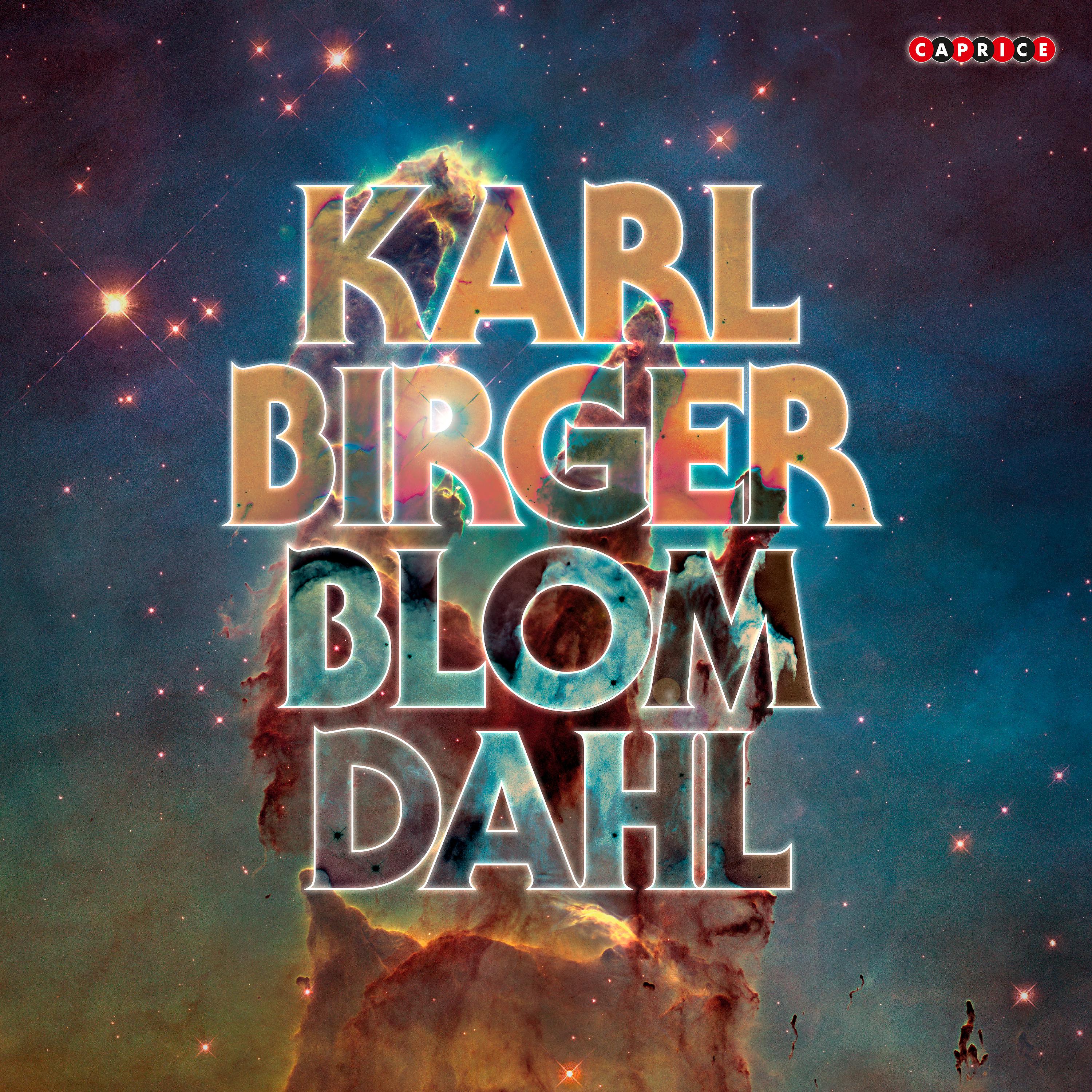 Постер альбома Karl-Birger Blomdahl: 100 Year Anniversary Collection