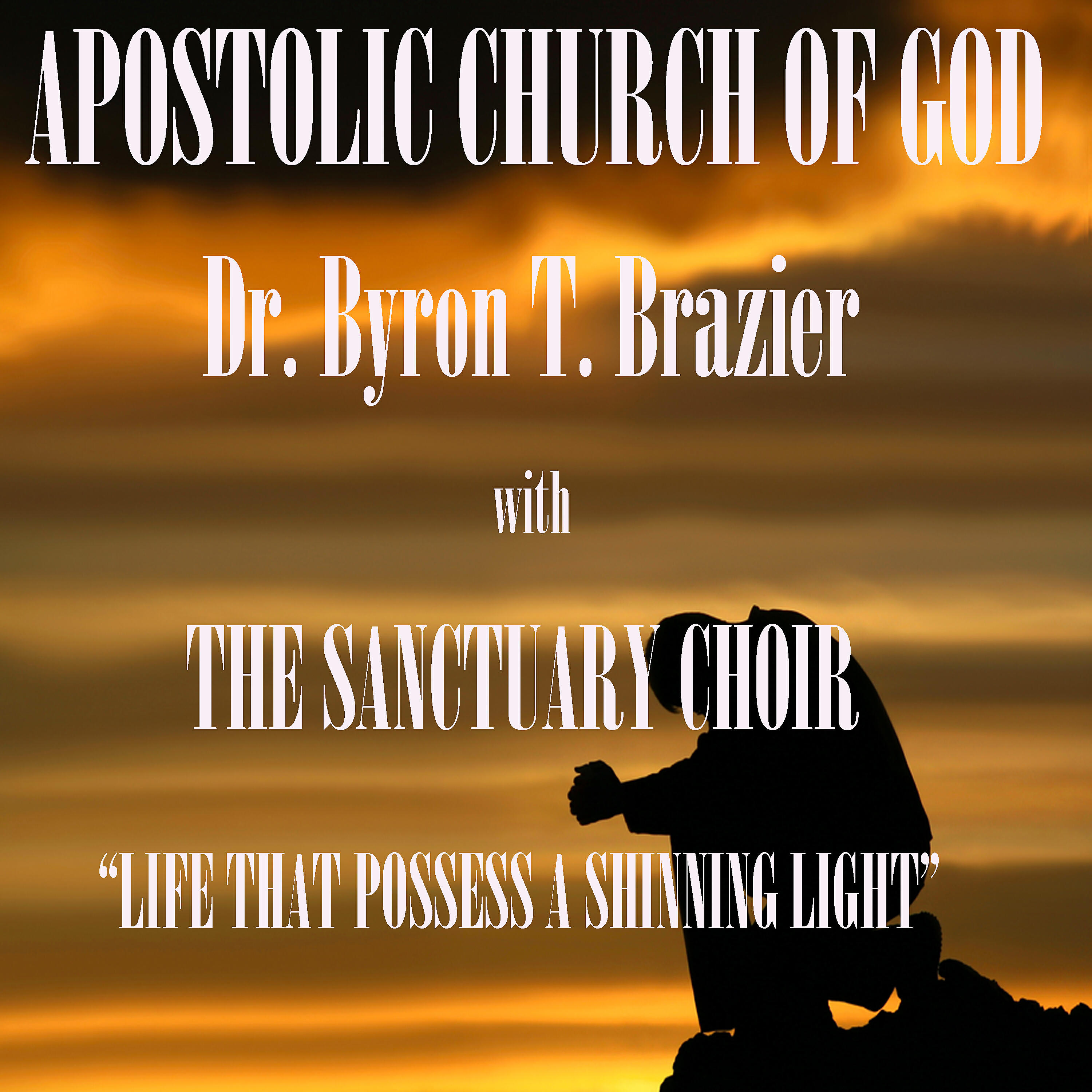 The Sanctuary Choir - Life That Possess a Shining Light (Live)