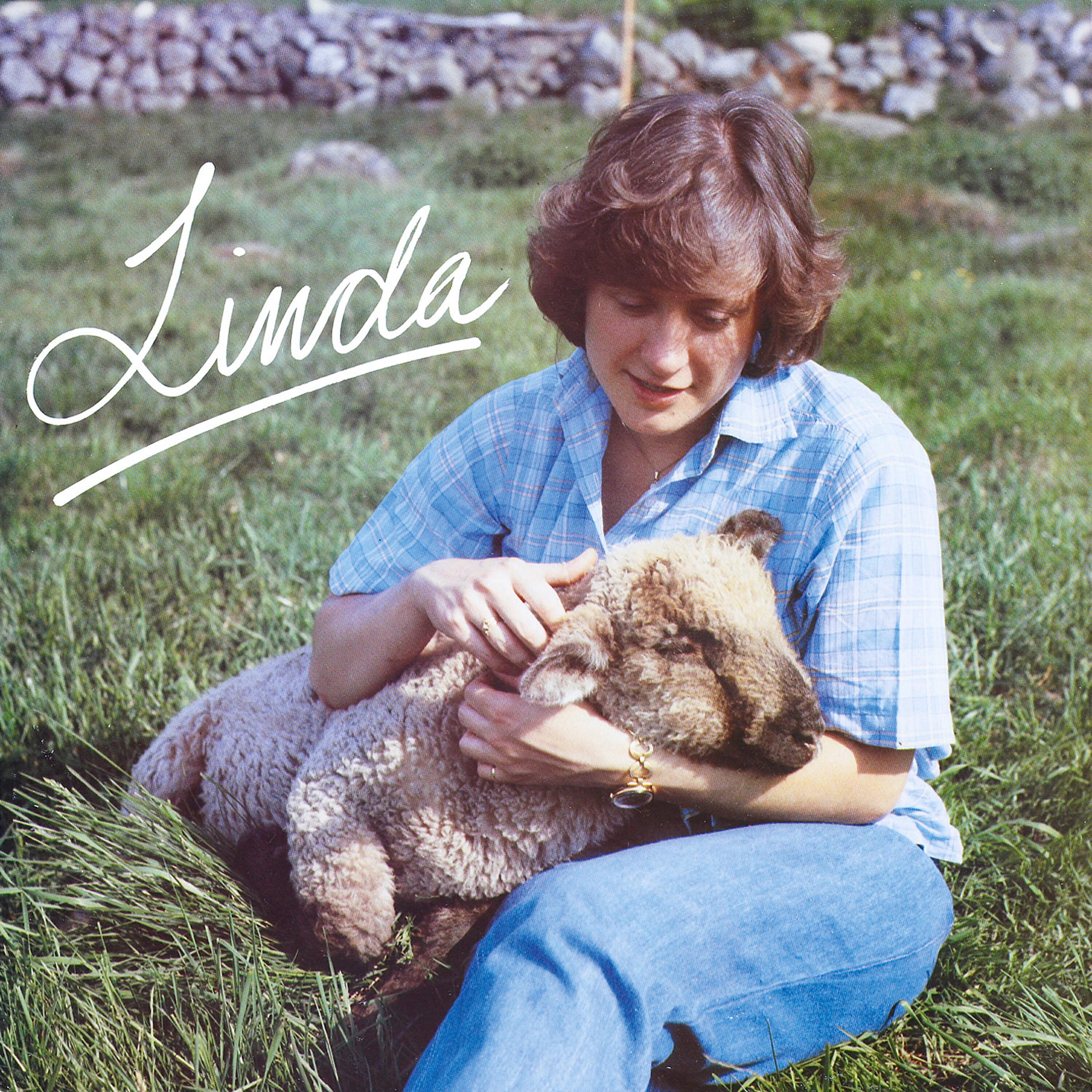 Linda Hutchens - Han kommer snart