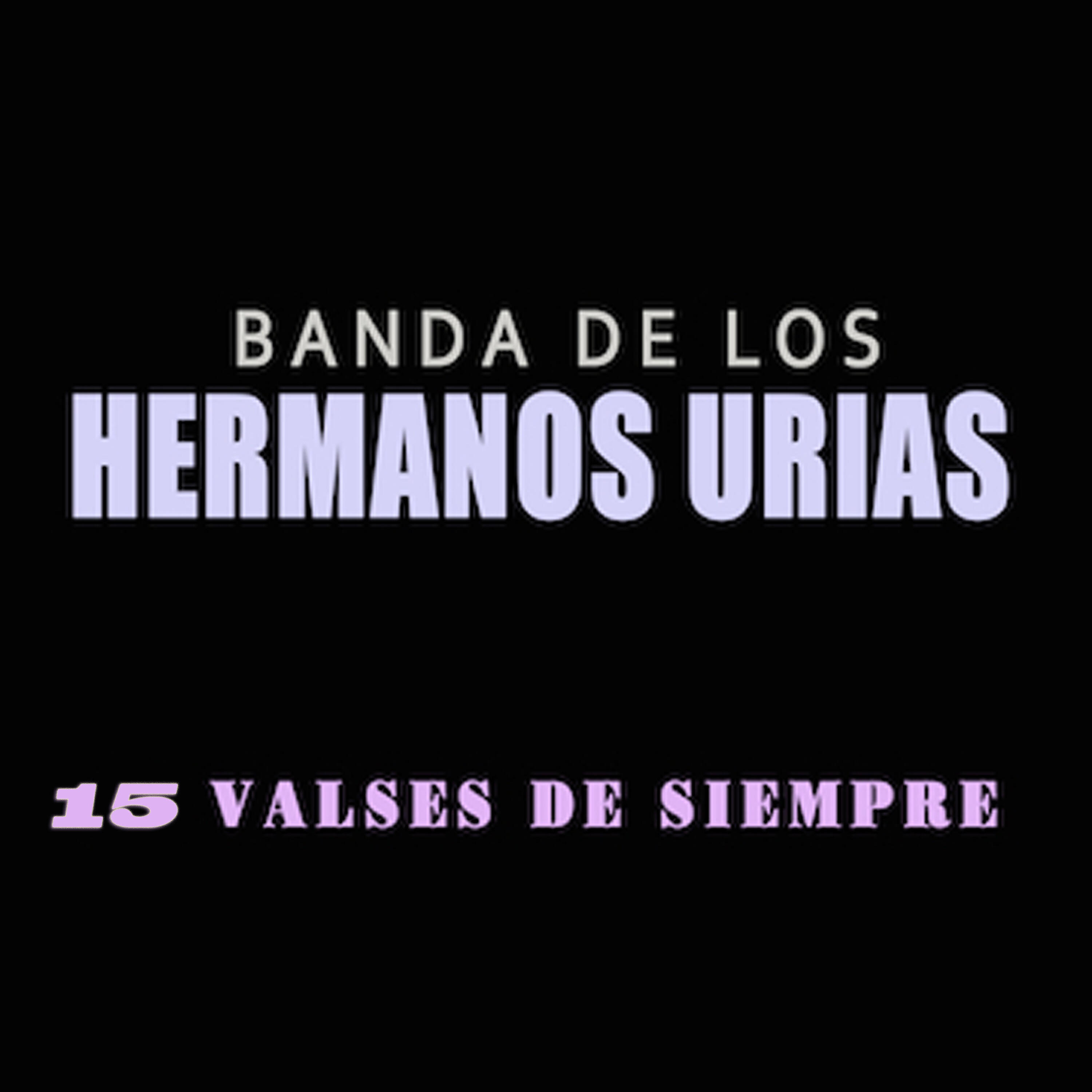 Banda Hermanos Urias - Sobre las Olas