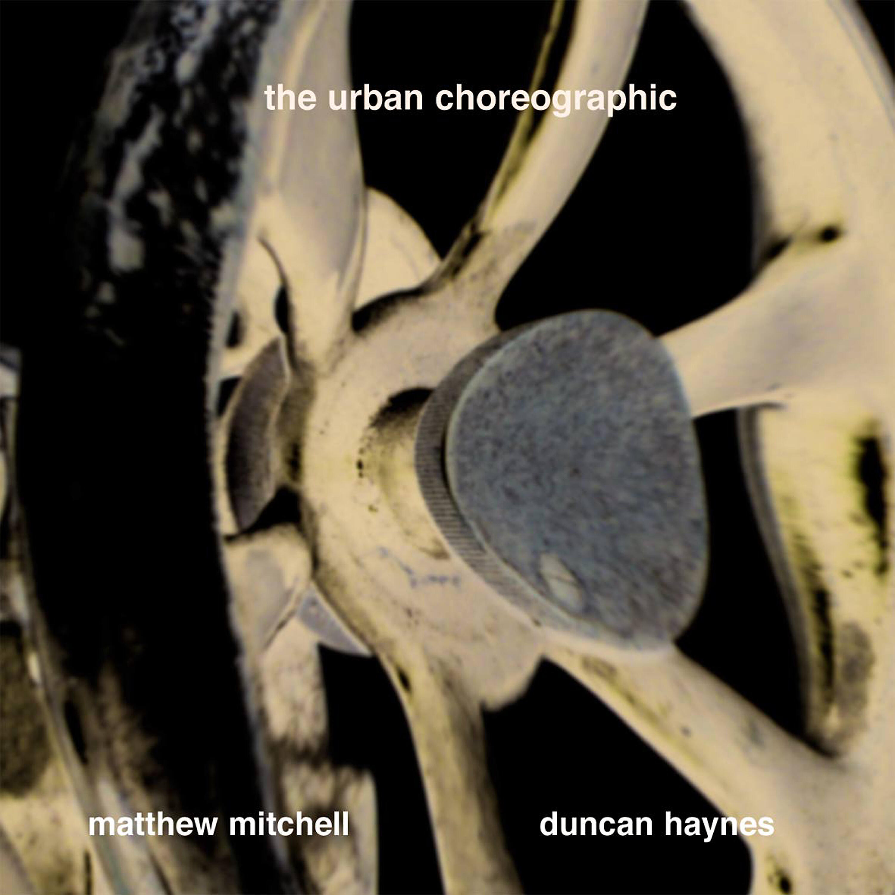 Matthew Mitchell - Arcade