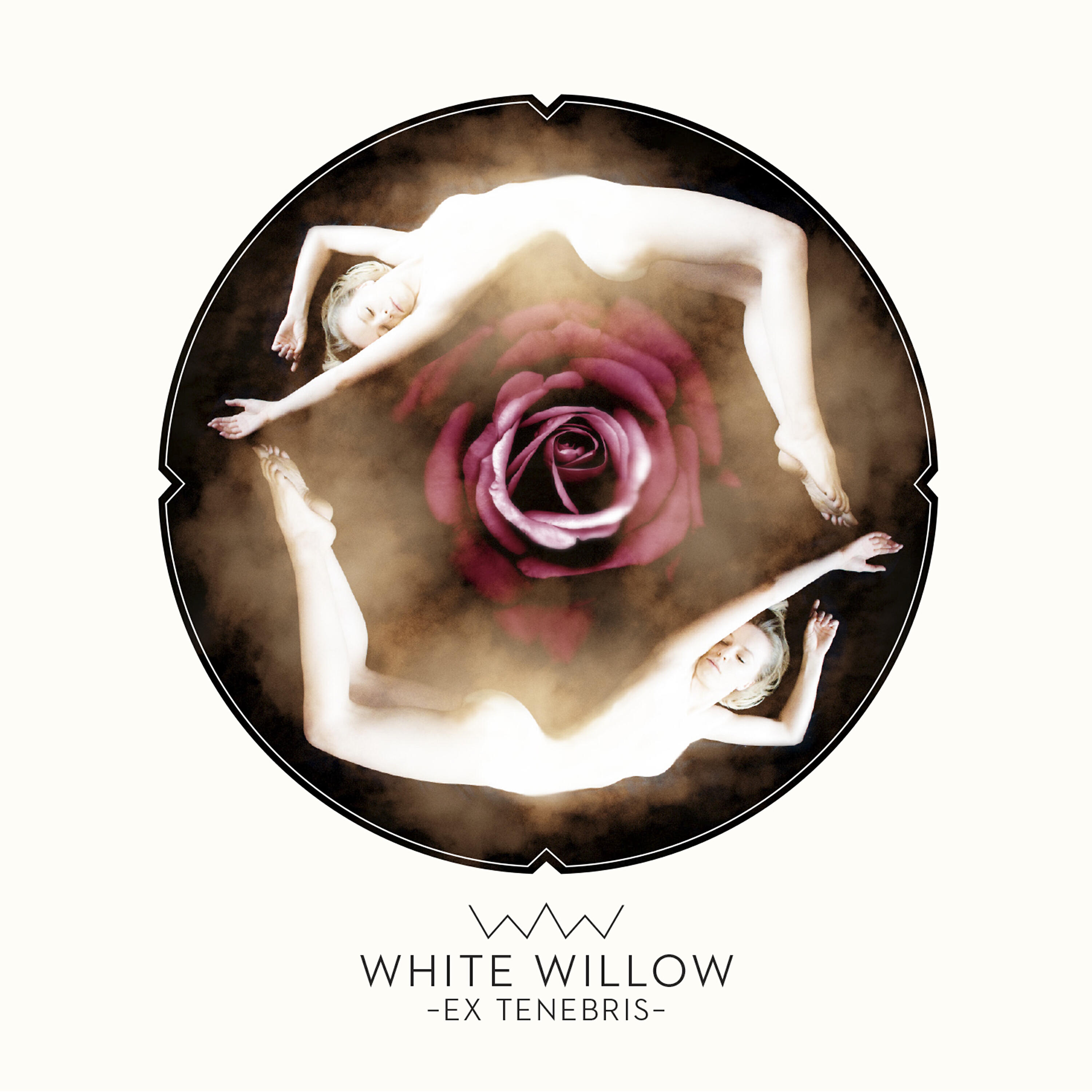 White Willow - Leaving the House of Thanatos