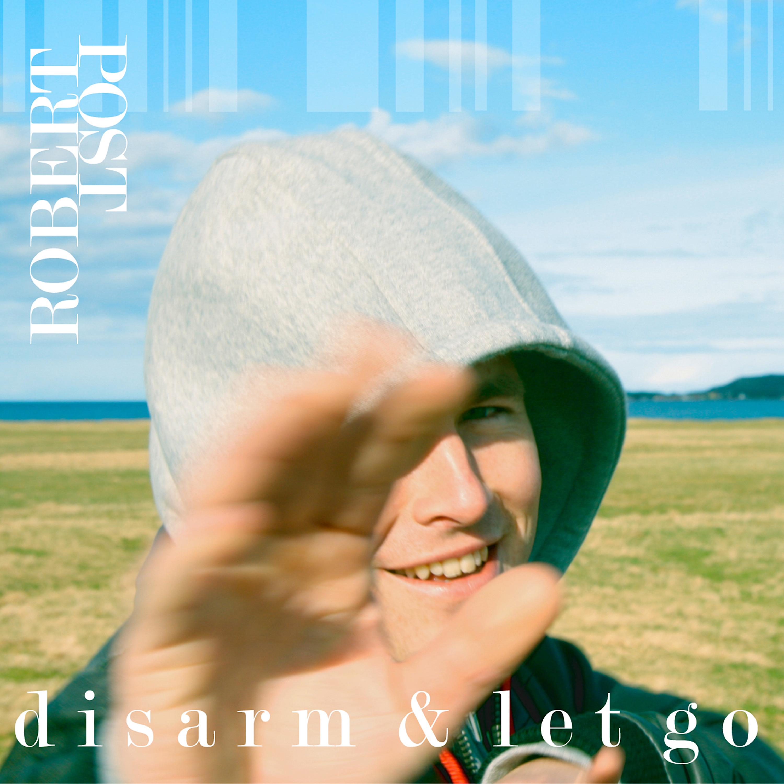 Постер альбома Disarm & Let Go