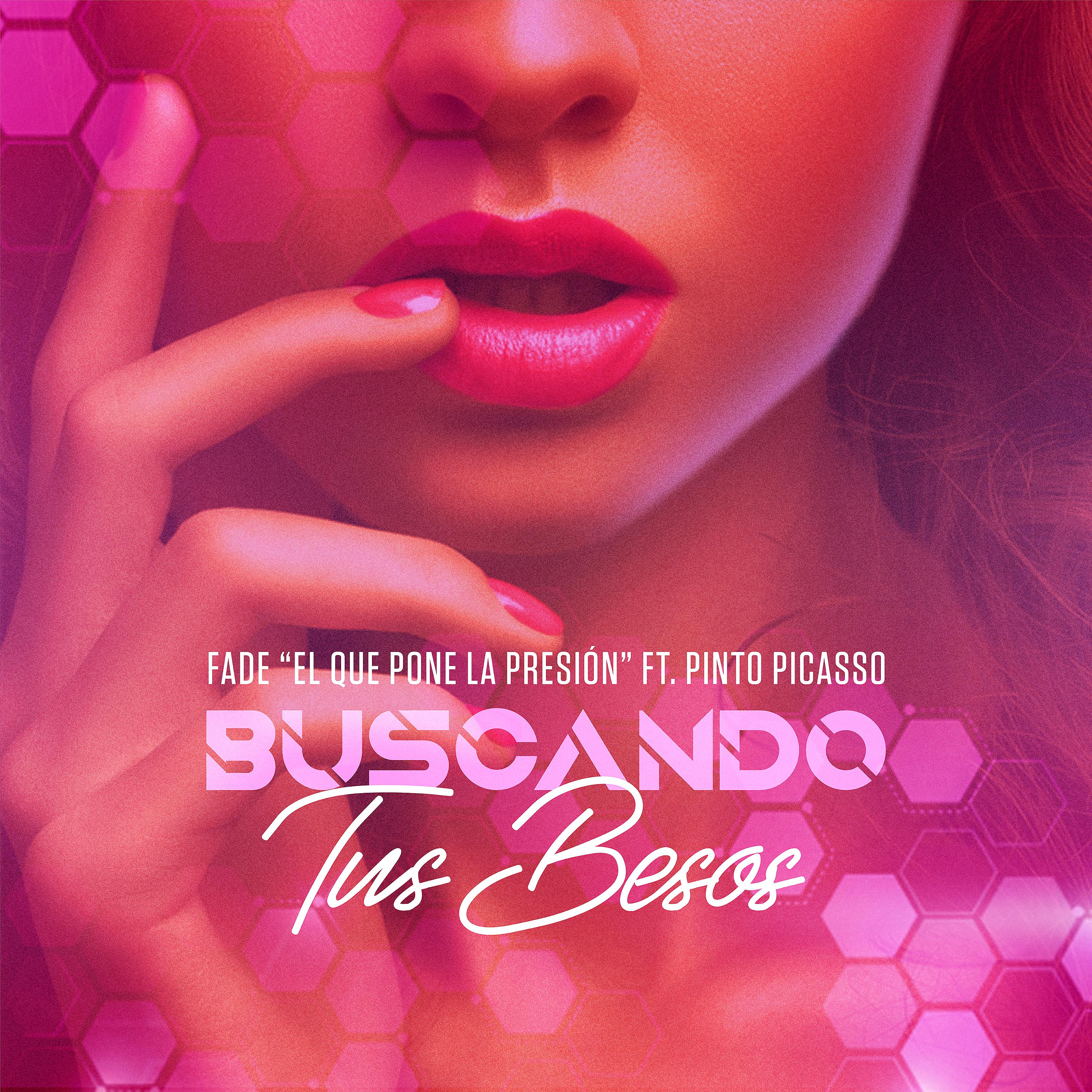 Постер альбома Buscando Tus Besos