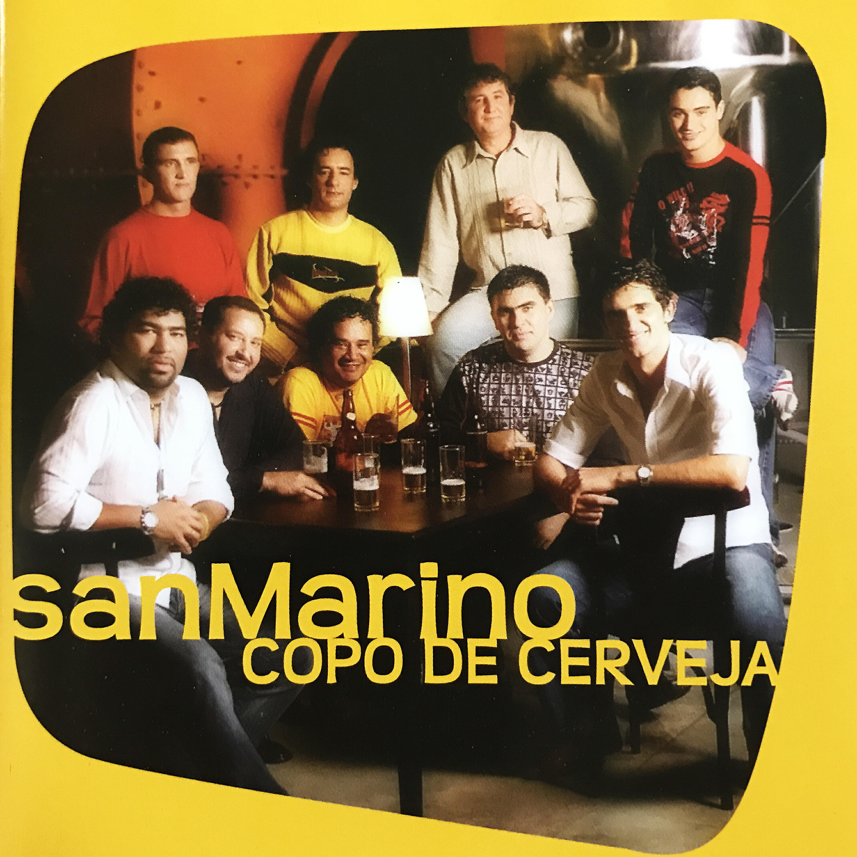 Banda San Marino - Um Mais um, Dois Apaixonados / Uno Mas Uno, Dos Enamorados